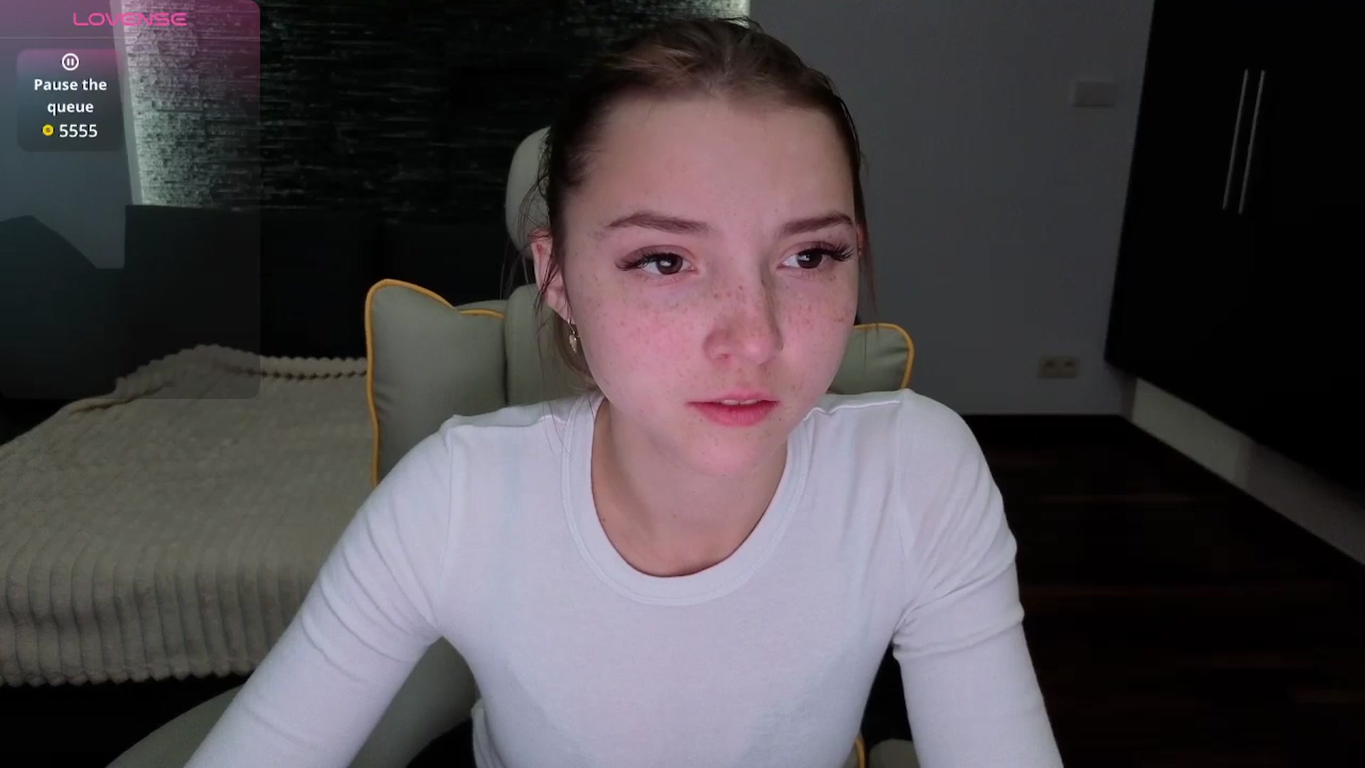 Gallery image thumbnail from Daisyy's myfreecams stream on, 11/24/2025, 15:27 image 5 of 20