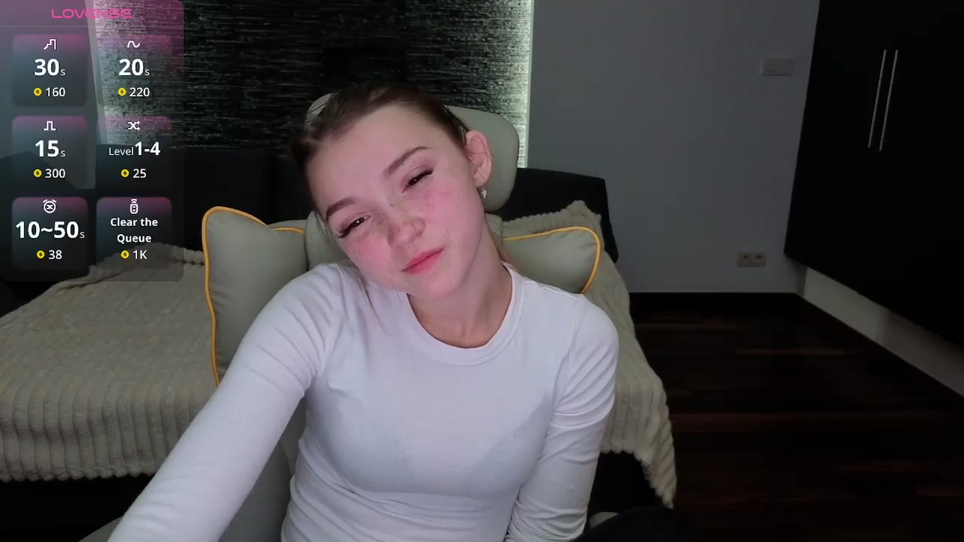 Gallery image thumbnail from Daisyy's myfreecams stream on, 11/24/2025, 15:27 image 12 of 20