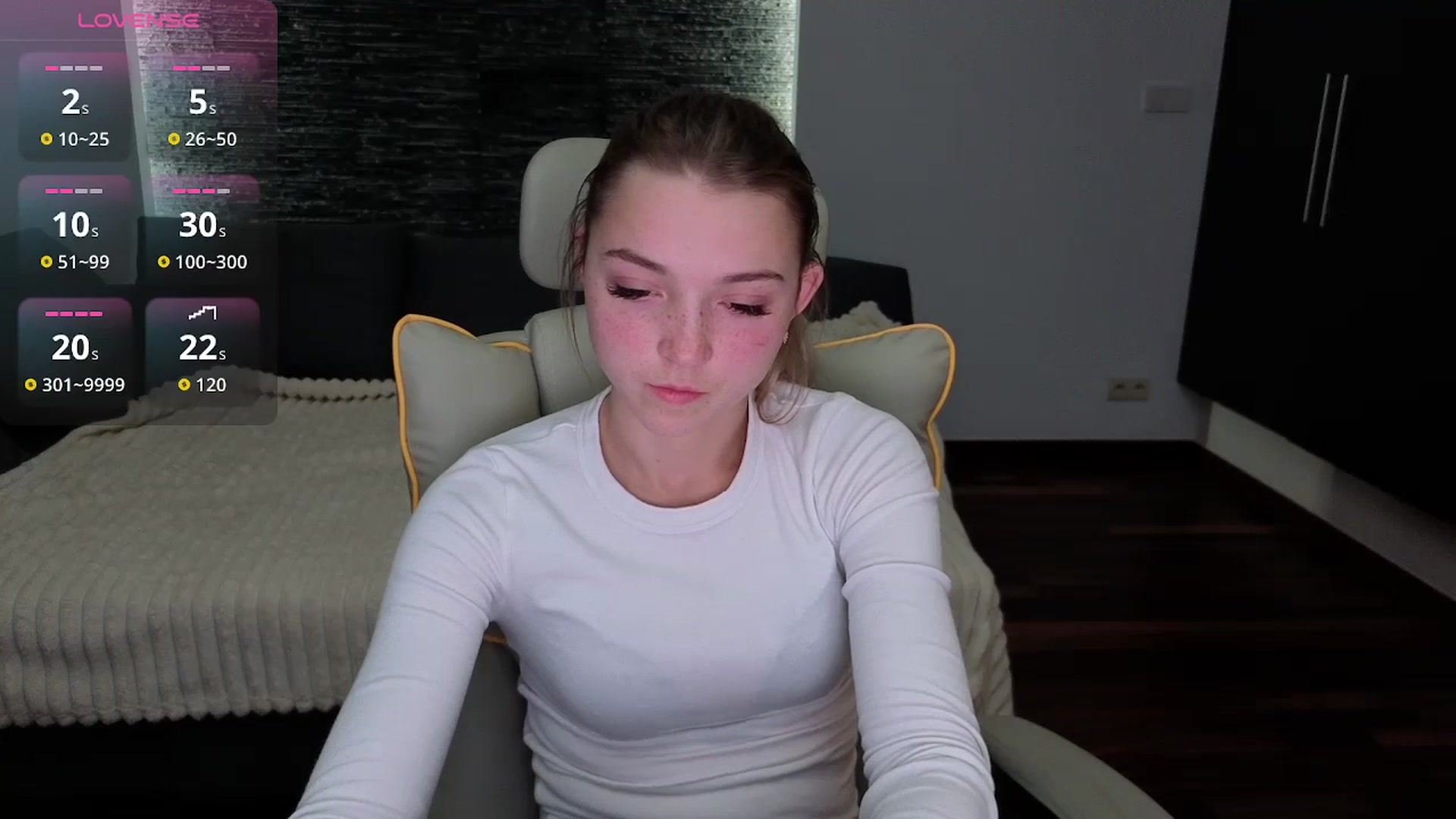 Gallery image thumbnail from Daisyy's myfreecams stream on, 11/24/2025, 16:17 image 10 of 20