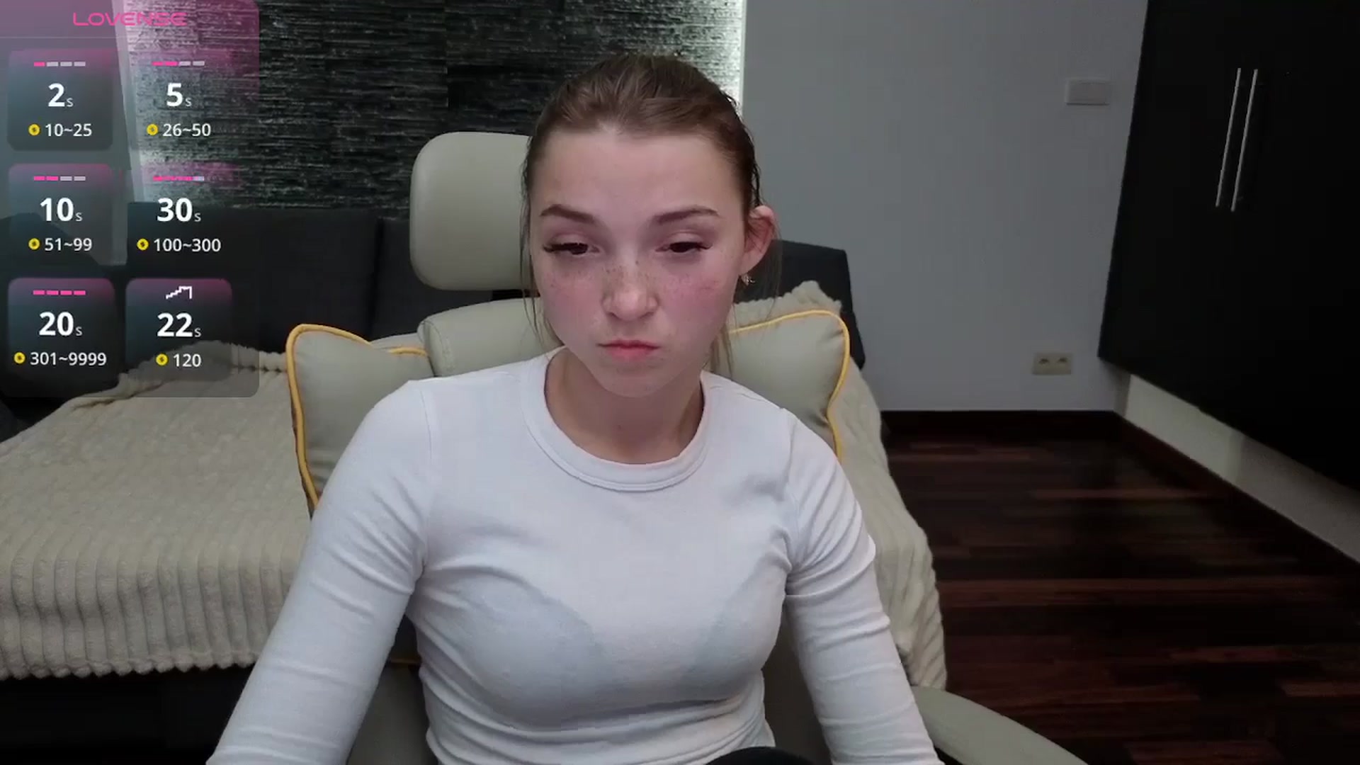 Gallery image thumbnail from Daisyy's myfreecams stream on, 11/24/2025, 16:17 image 19 of 20