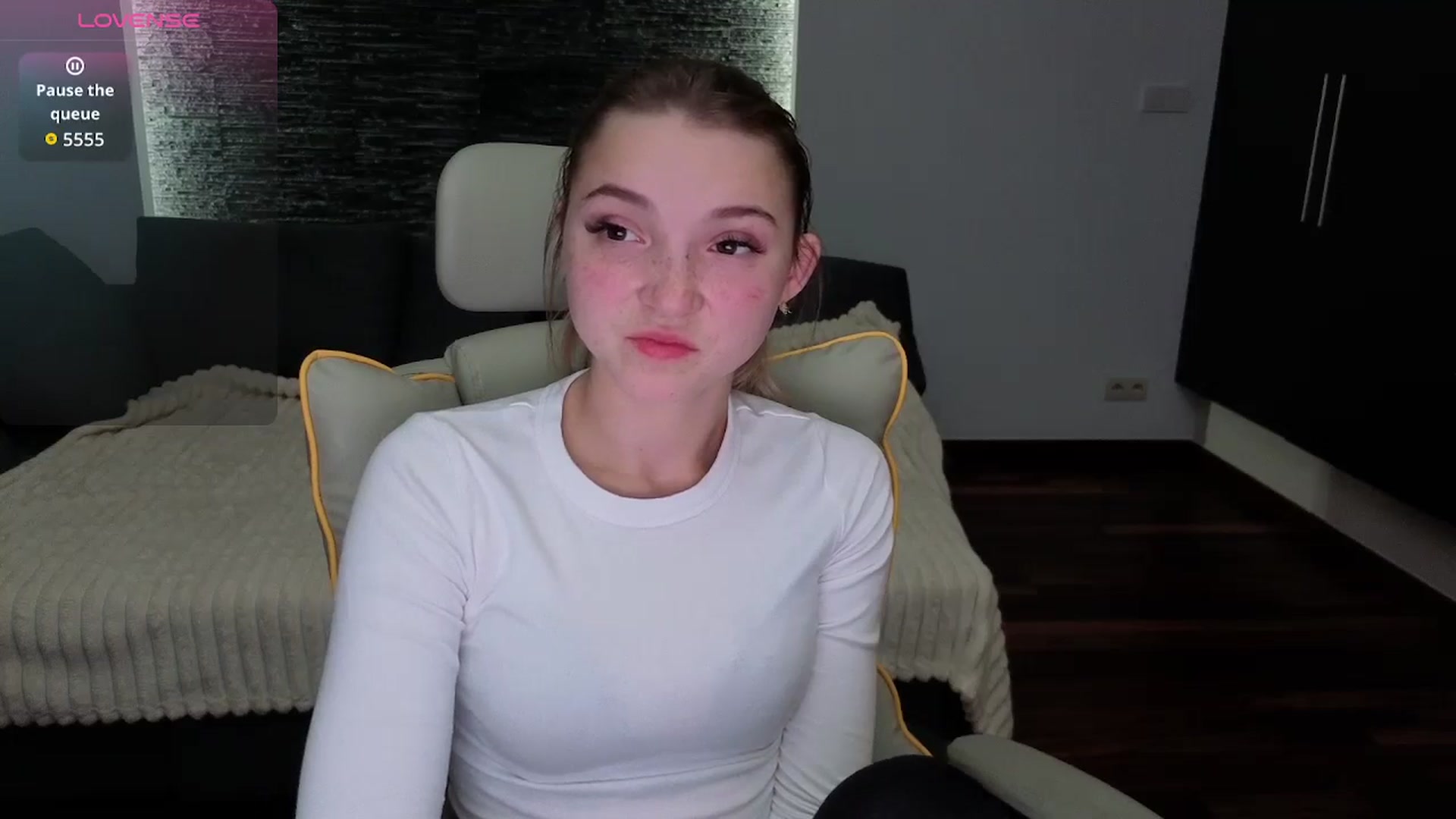 Gallery image thumbnail from Daisyy's myfreecams stream on, 11/24/2025, 16:17 image 20 of 20