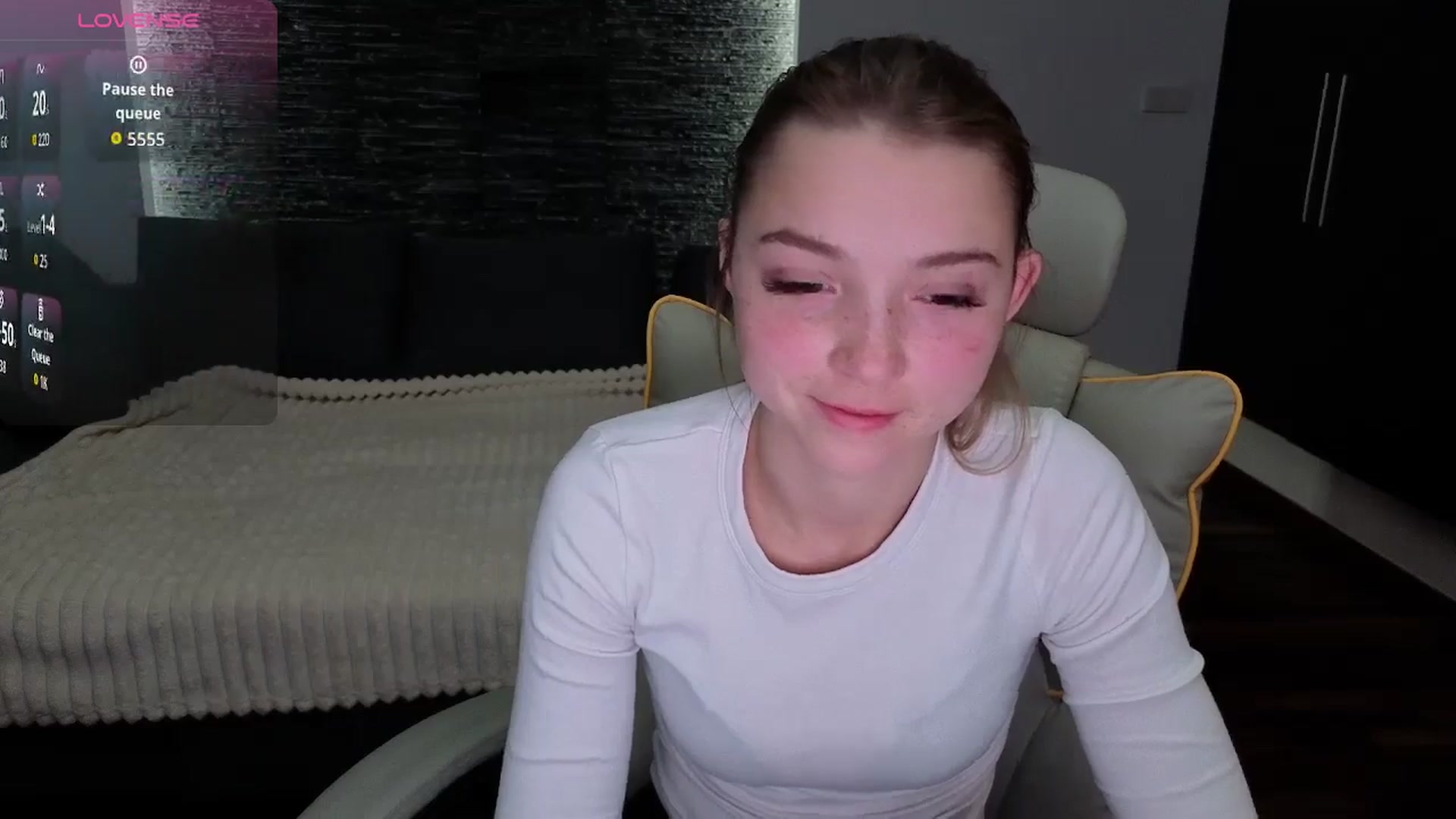 Gallery image thumbnail from Daisyy's myfreecams stream on, 11/24/2025, 16:17 image 11 of 20