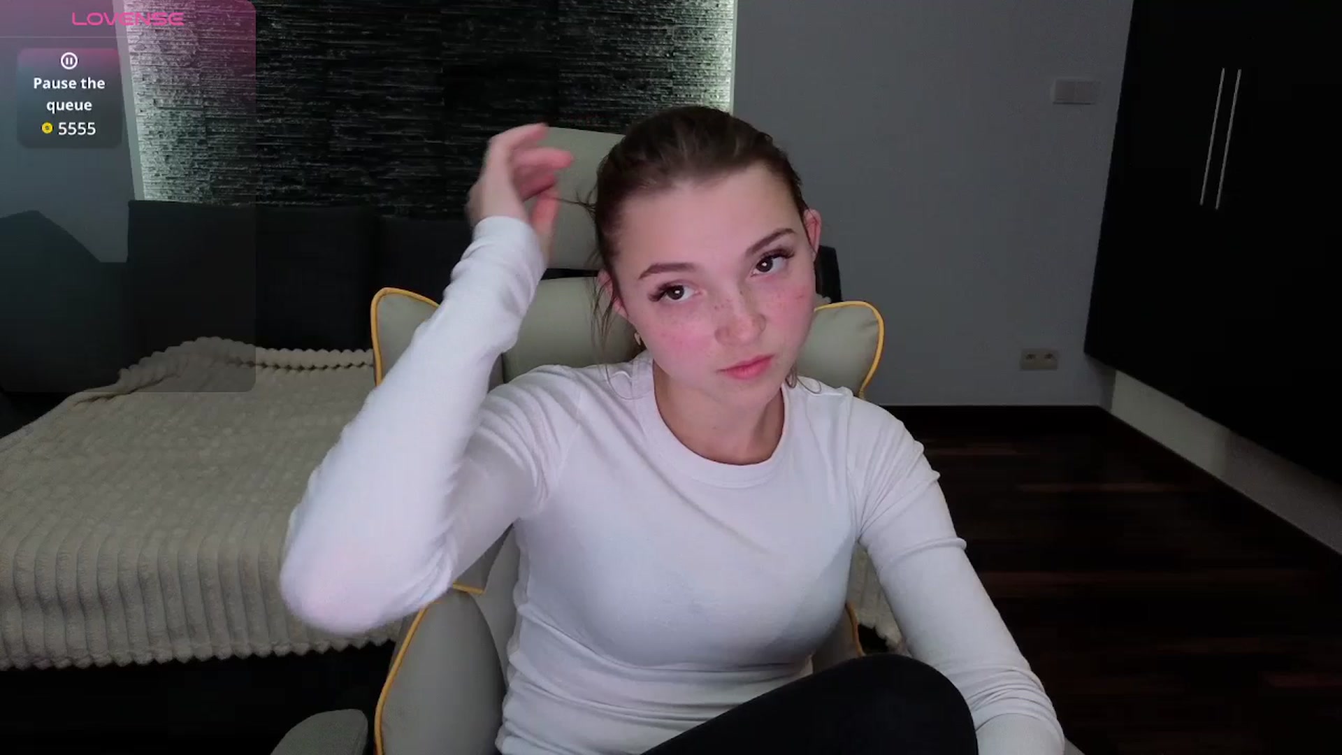 Gallery image thumbnail from Daisyy's myfreecams stream on, 11/24/2025, 16:17 image 7 of 20