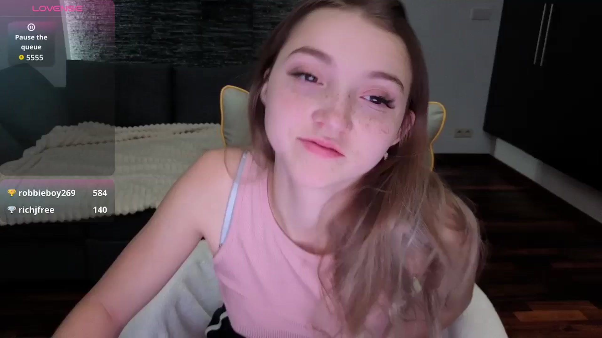 Gallery image thumbnail from Daisyy's myfreecams stream on, 11/25/2025, 15:15 image 11 of 20