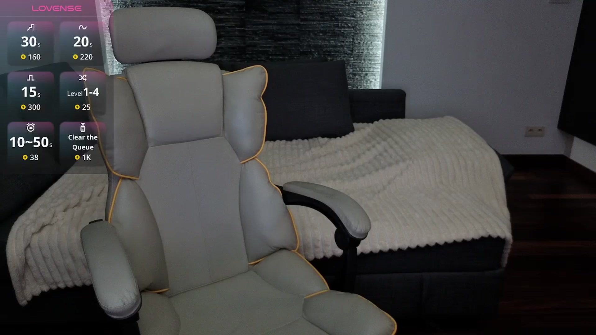 Gallery image thumbnail from Daisyy's myfreecams stream on, 11/26/2025, 24:25 image 13 of 20