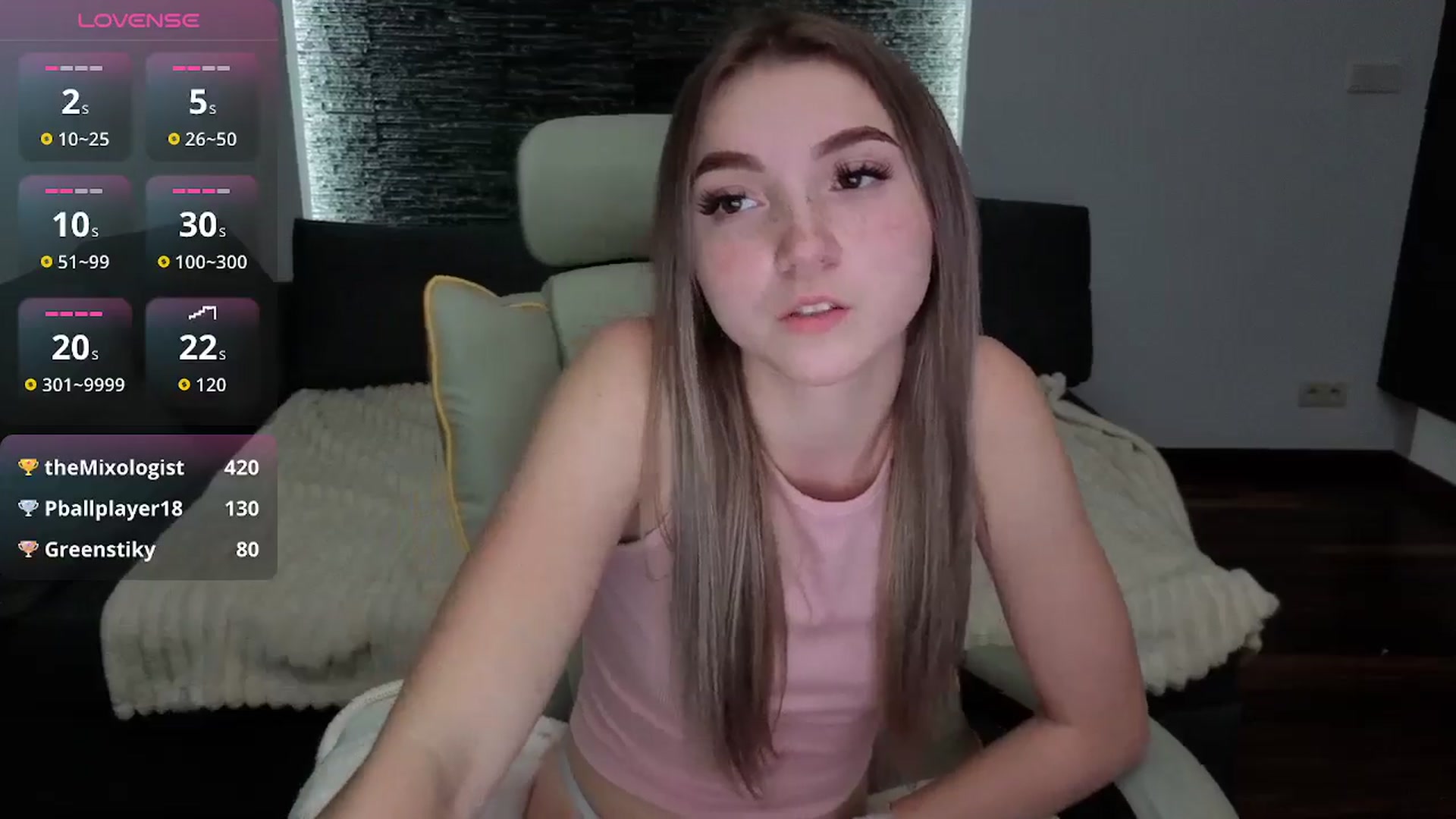 Gallery image thumbnail from Daisyy's myfreecams stream on, 11/26/2025, 22:14 image 11 of 20