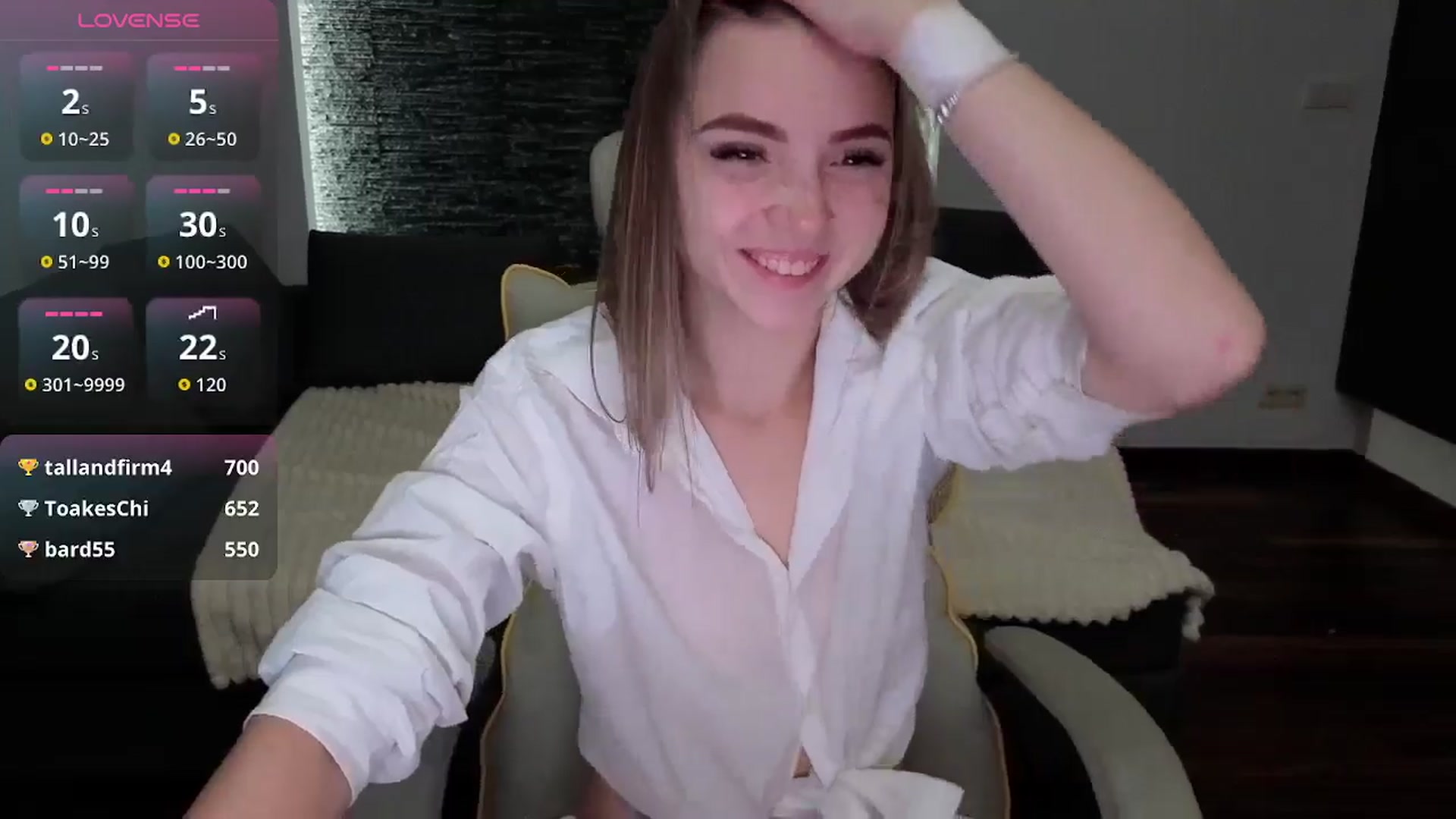 Gallery image thumbnail from Daisyy's myfreecams stream on, 11/27/2025, 03:07 image 13 of 20