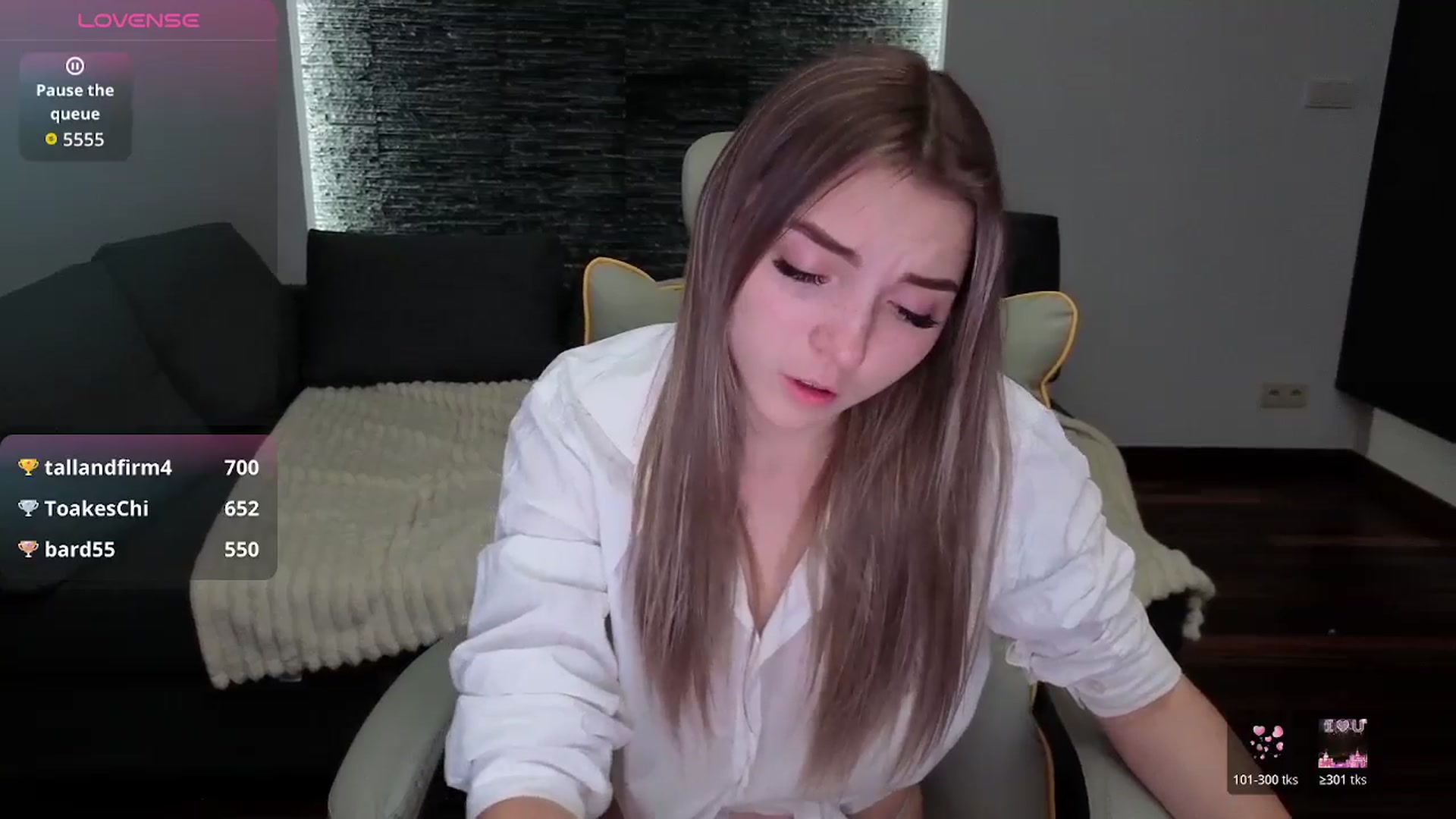 Gallery image thumbnail from Daisyy's myfreecams stream on, 11/27/2025, 03:07 image 14 of 20