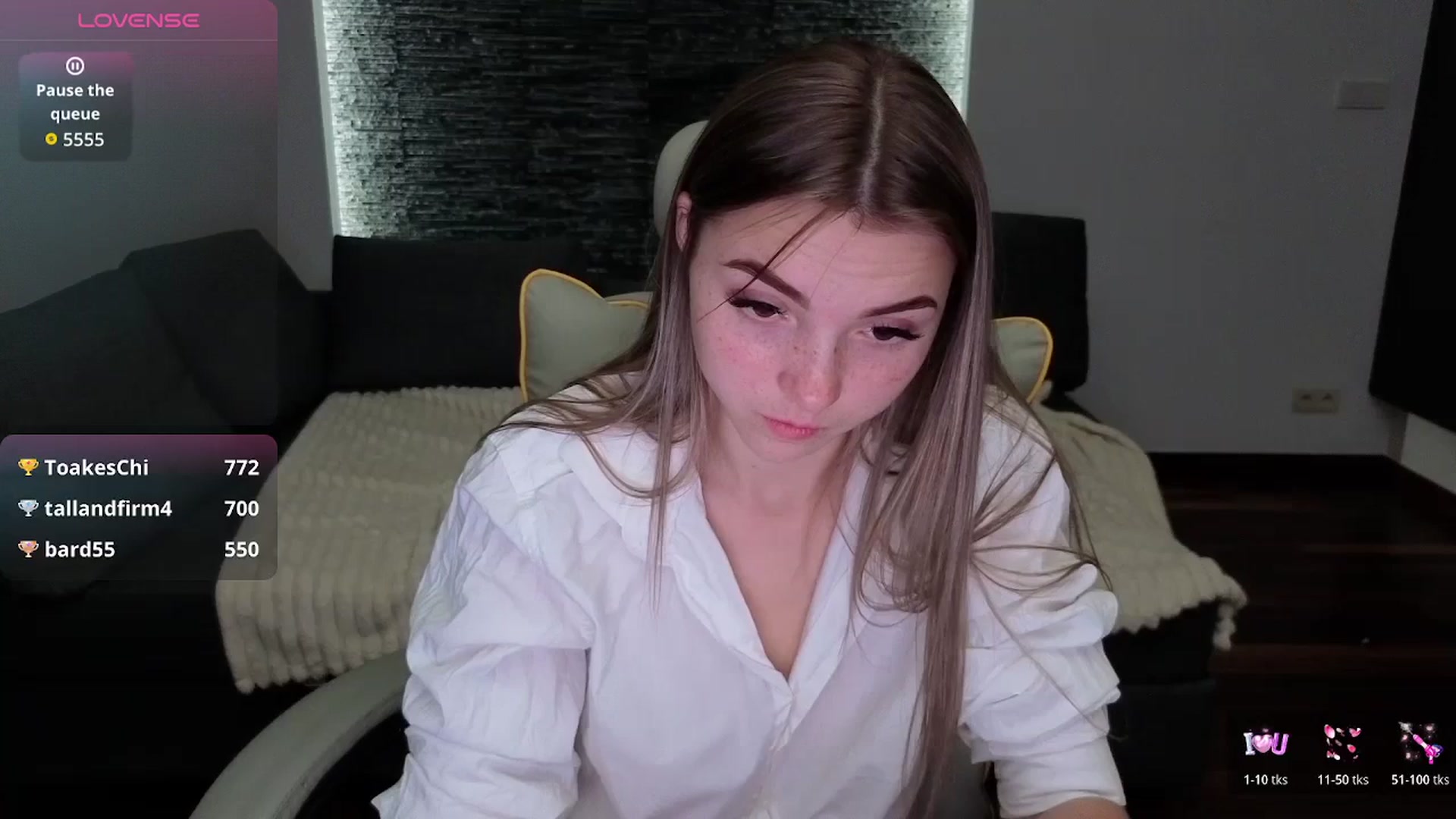Gallery image thumbnail from Daisyy's myfreecams stream on, 11/27/2025, 03:07 image 20 of 20