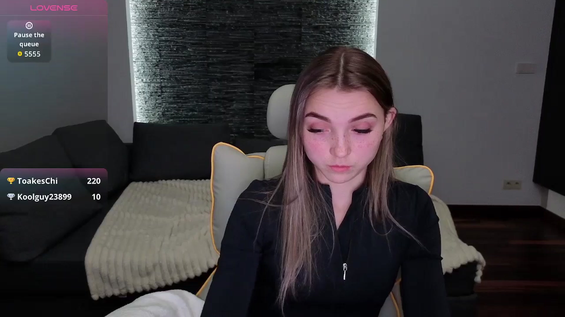 Gallery image thumbnail from Daisyy's myfreecams stream on, 11/27/2025, 18:34 image 4 of 20