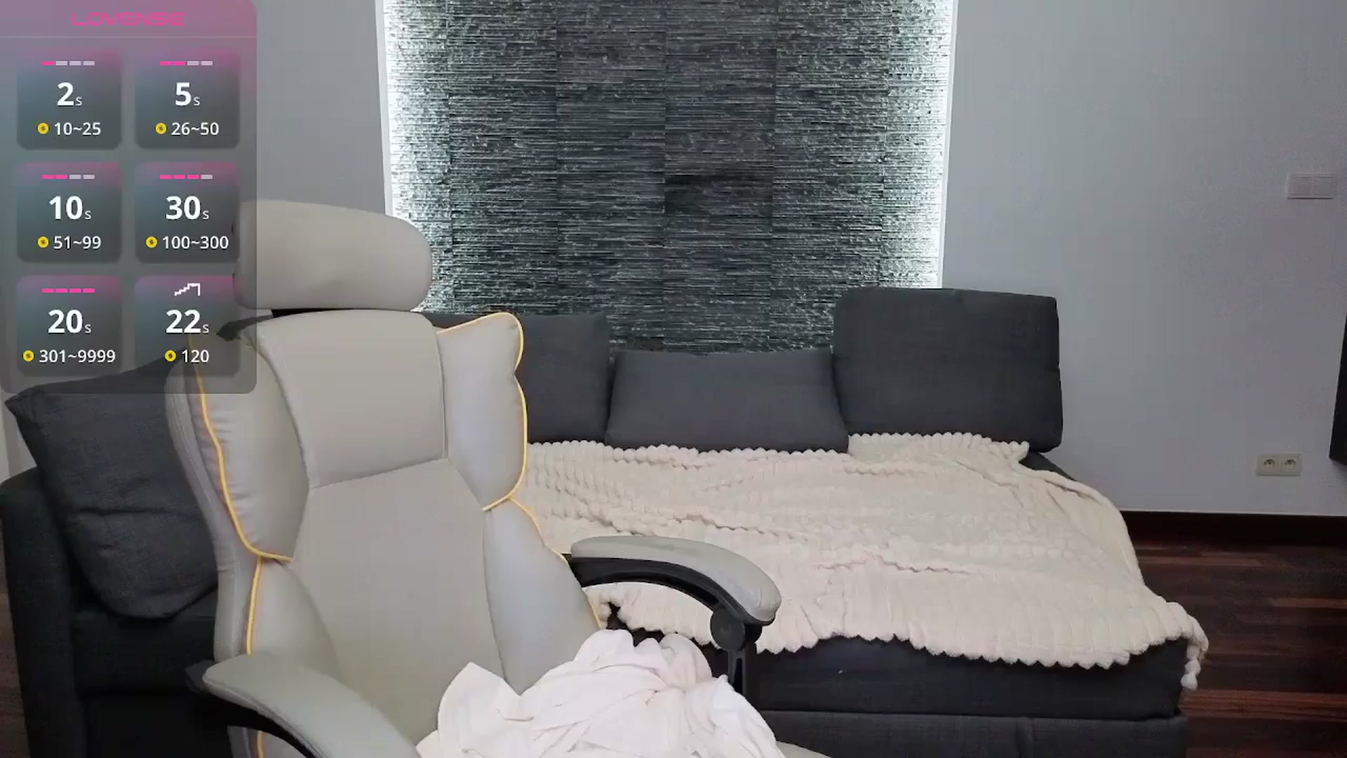 Gallery image thumbnail from Daisyy's myfreecams stream on, 11/27/2025, 18:34 image 10 of 20