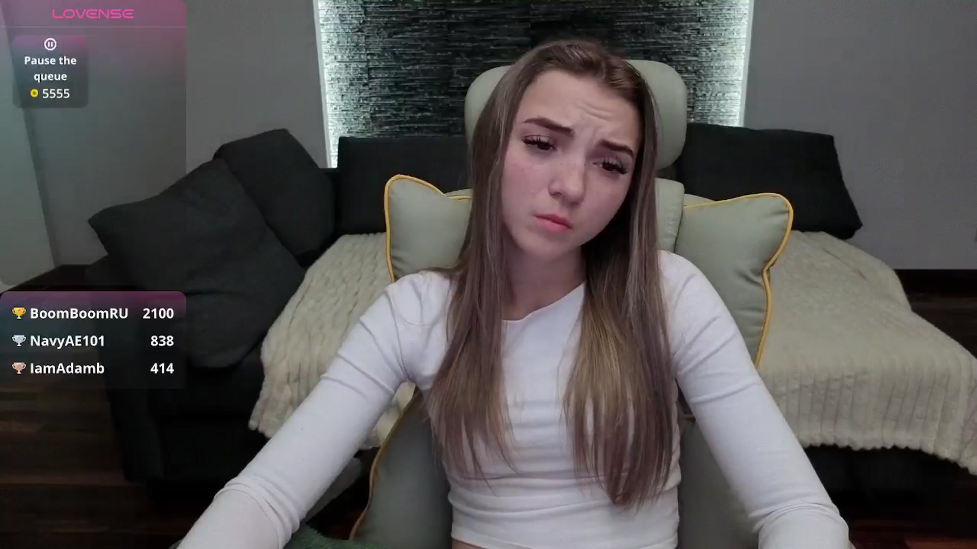 Gallery image thumbnail from Daisyy's myfreecams stream on, 11/27/2025, 22:42 image 7 of 20