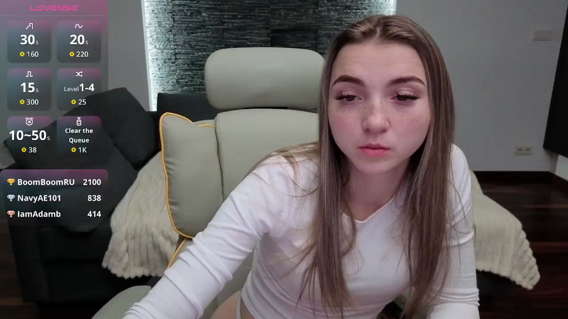 Gallery image thumbnail from Daisyy's myfreecams stream on, 11/27/2025, 22:42 image 11 of 20