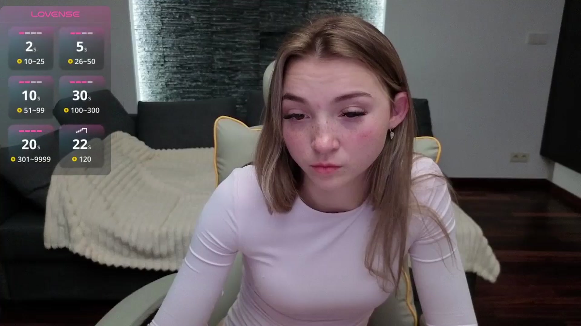 Gallery image thumbnail from Daisyy's myfreecams stream on, 12/01/2025, 17:31 image 10 of 20