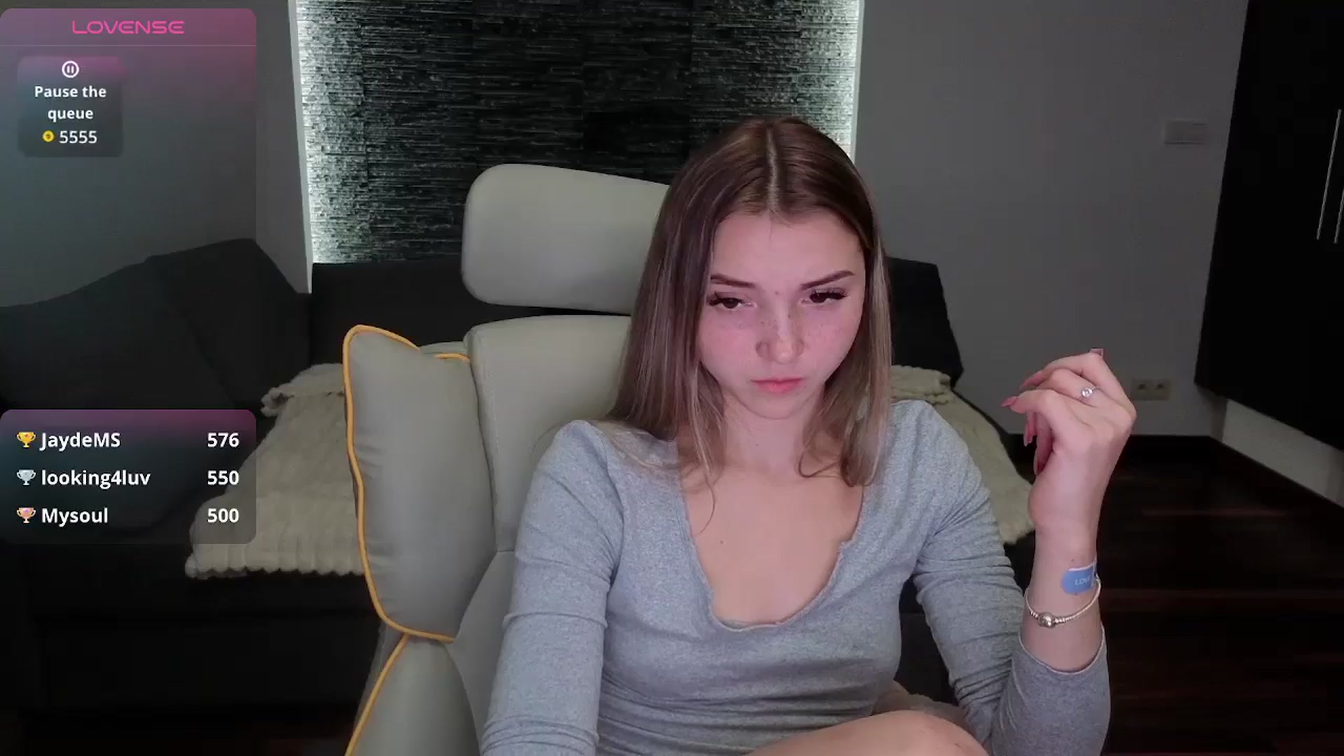 Gallery image thumbnail from Daisyy's myfreecams stream on, 12/03/2025, 22:46 image 12 of 20