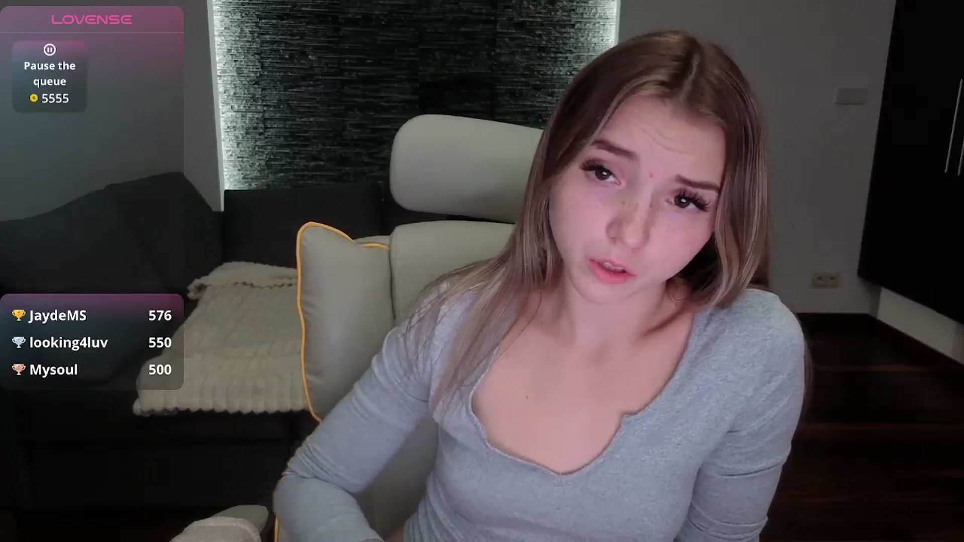 Gallery image thumbnail from Daisyy's myfreecams stream on, 12/03/2025, 22:46 image 2 of 20