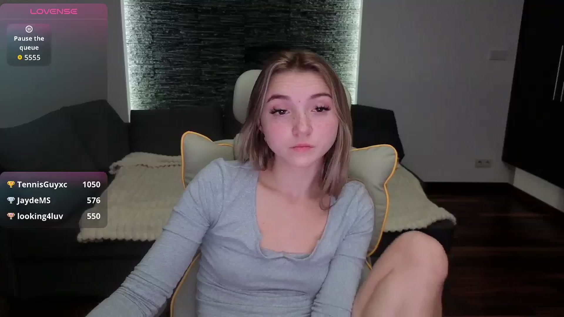 Gallery image thumbnail from Daisyy's myfreecams stream on, 12/03/2025, 22:46 image 20 of 20