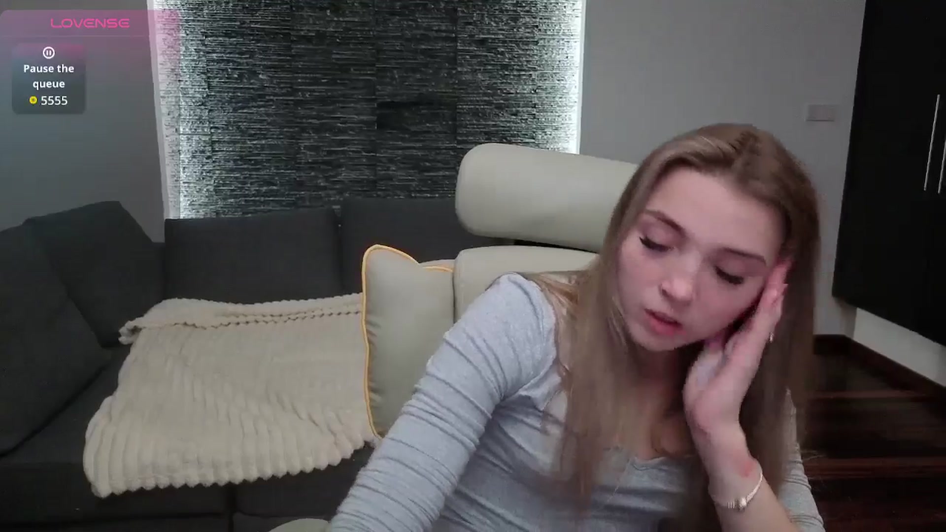 Gallery image thumbnail from Daisyy's myfreecams stream on, 12/04/2025, 17:51 image 2 of 20