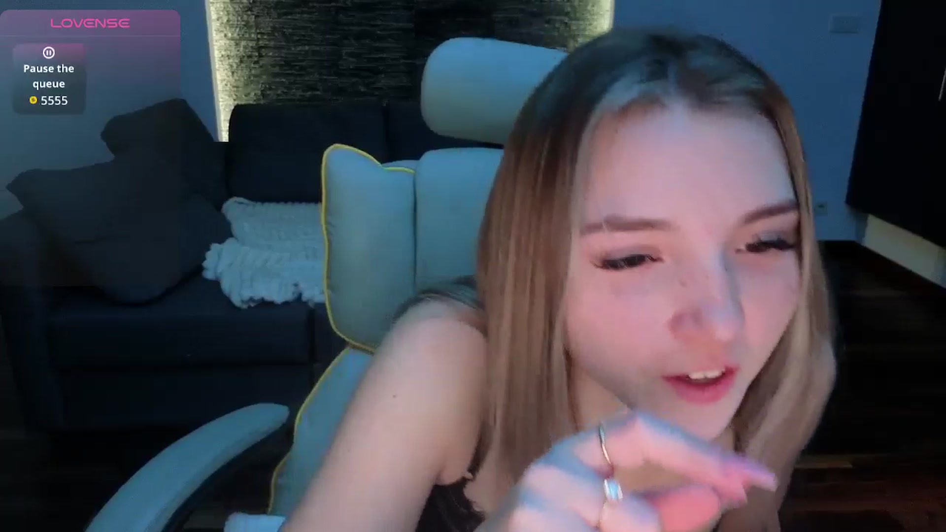 Gallery image thumbnail from Daisyy's myfreecams stream on, 12/05/2025, 24:53 image 20 of 20