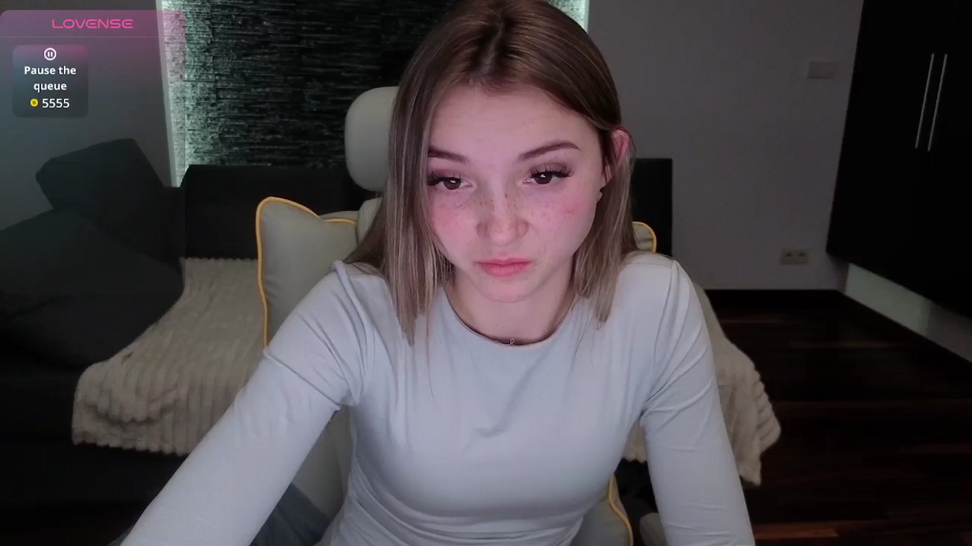 Gallery image thumbnail from Daisyy's myfreecams stream on, 12/08/2025, 17:08 image 7 of 20