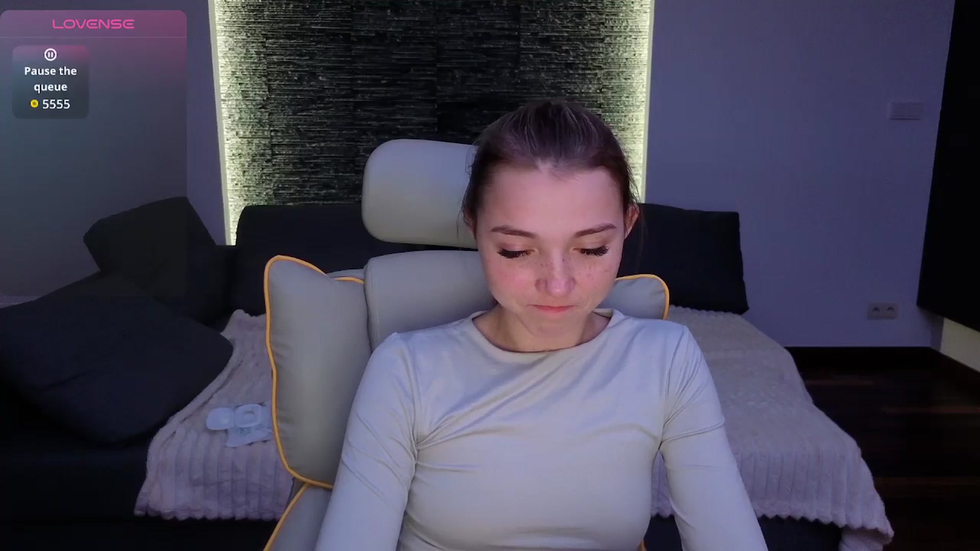 Gallery image thumbnail from Daisyy's myfreecams stream on, 12/09/2025, 24:00 image 12 of 20
