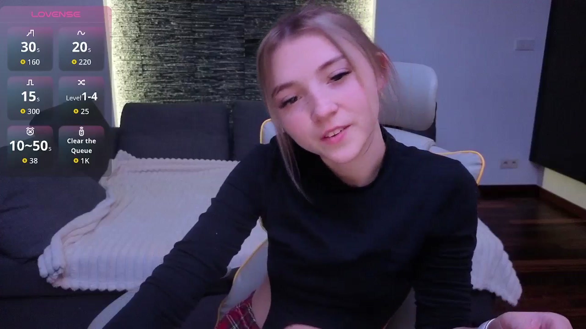 Gallery image thumbnail from Daisyy's myfreecams stream on, 12/09/2025, 19:45 image 3 of 20