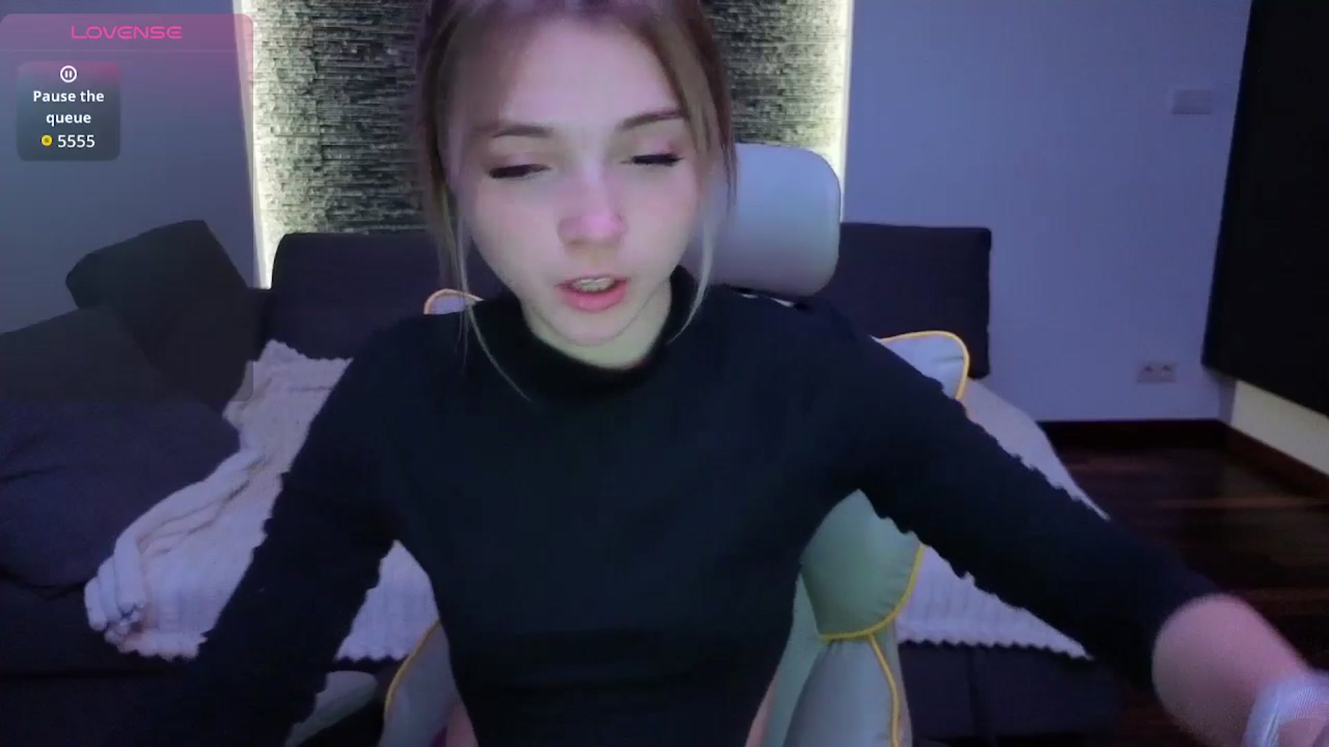 Gallery image thumbnail from Daisyy's myfreecams stream on, 12/09/2025, 19:45 image 8 of 20