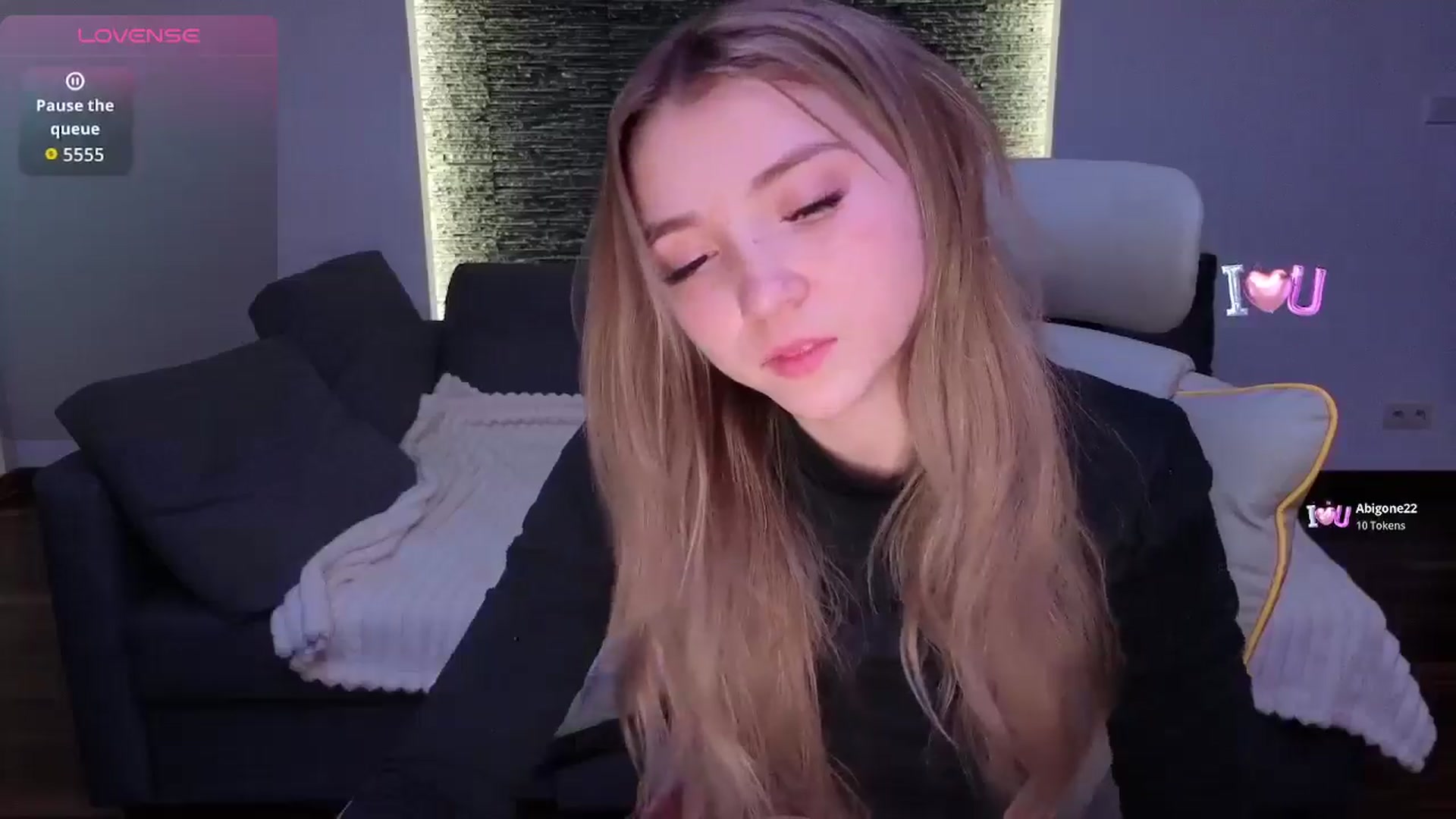 Gallery image thumbnail from Daisyy's myfreecams stream on, 12/09/2025, 19:45 image 20 of 20