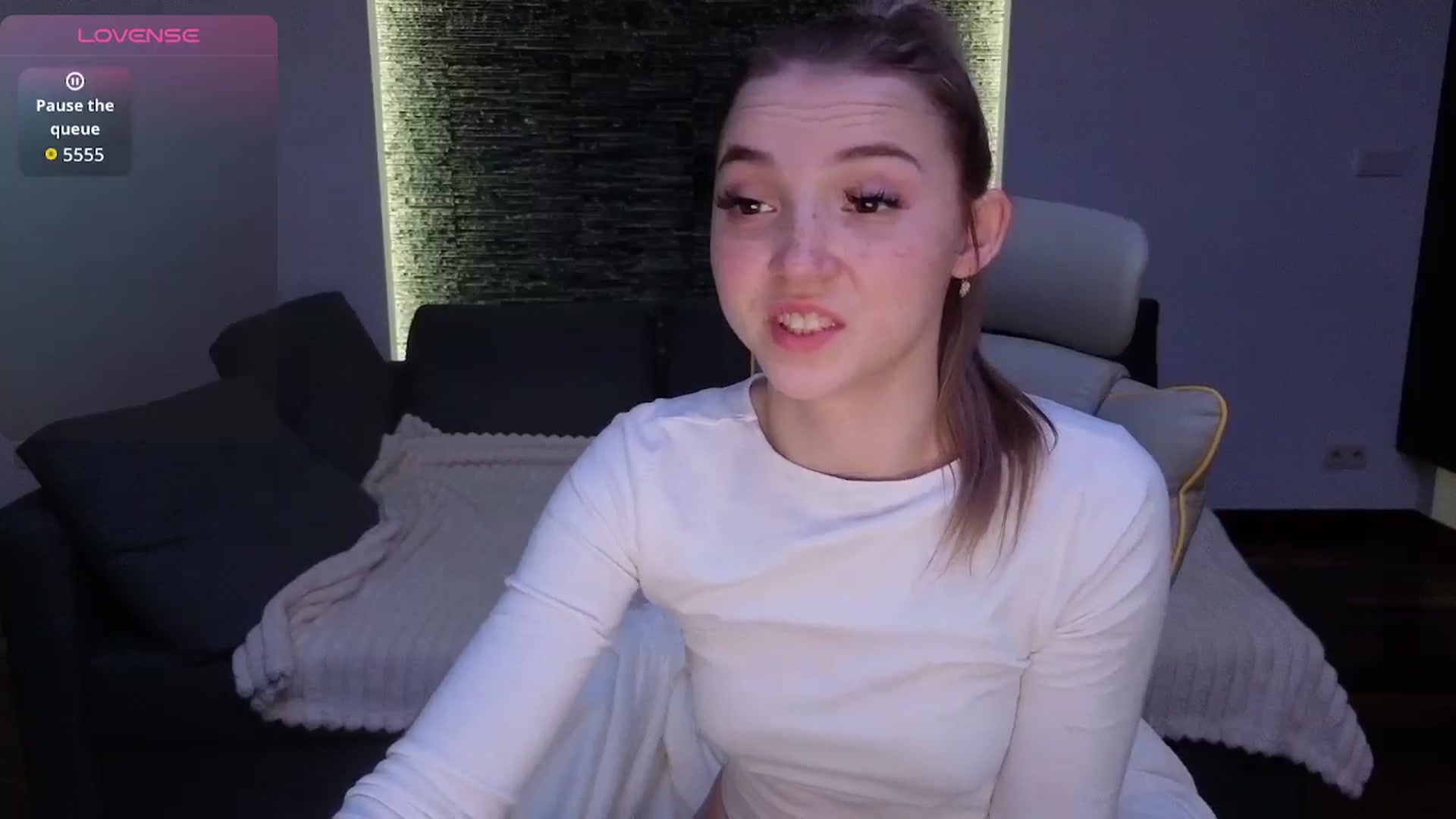 Gallery image thumbnail from Daisyy's myfreecams stream on, 12/09/2025, 23:23 image 7 of 20