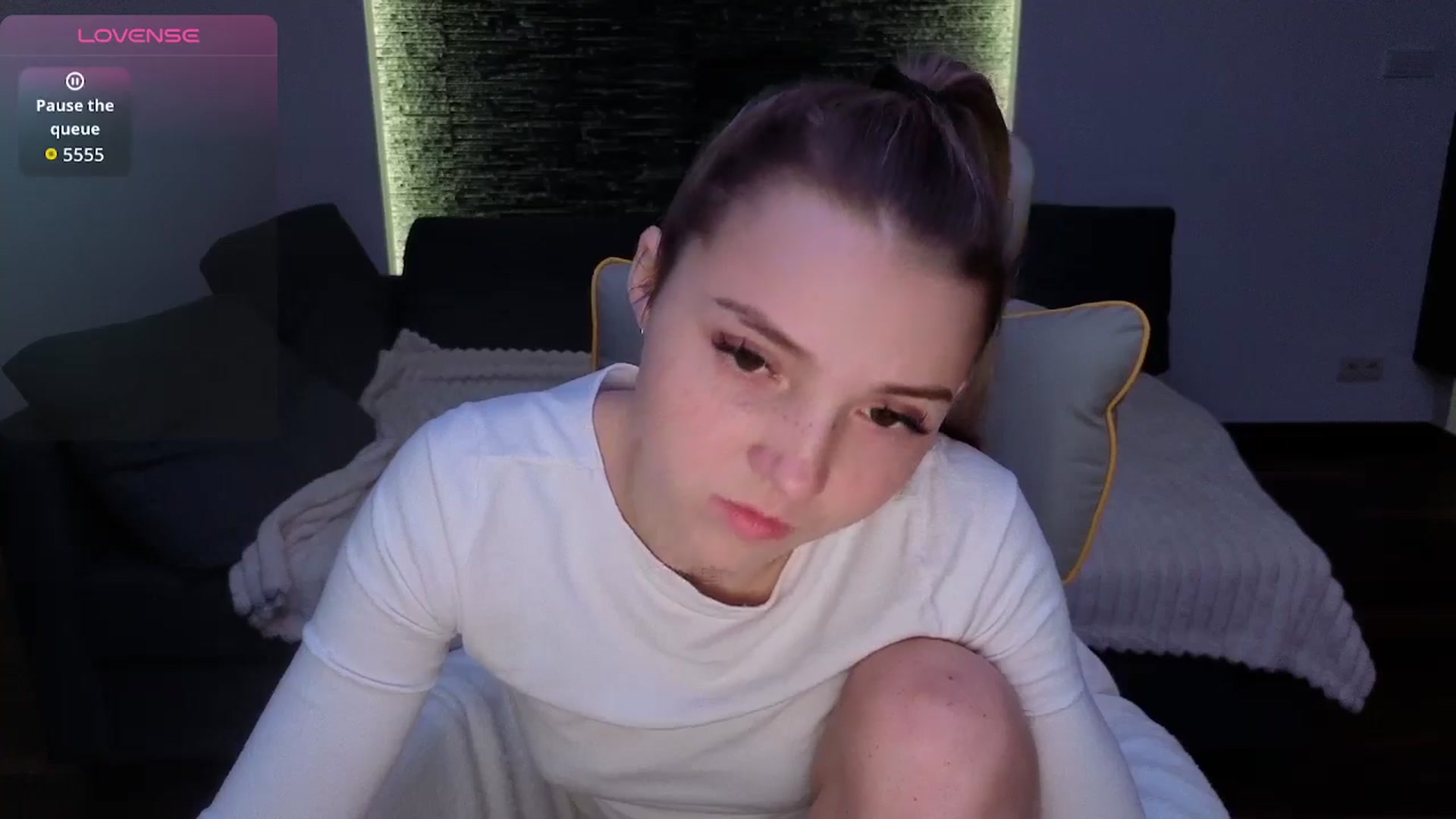 Gallery image thumbnail from Daisyy's myfreecams stream on, 12/09/2025, 23:23 image 2 of 20