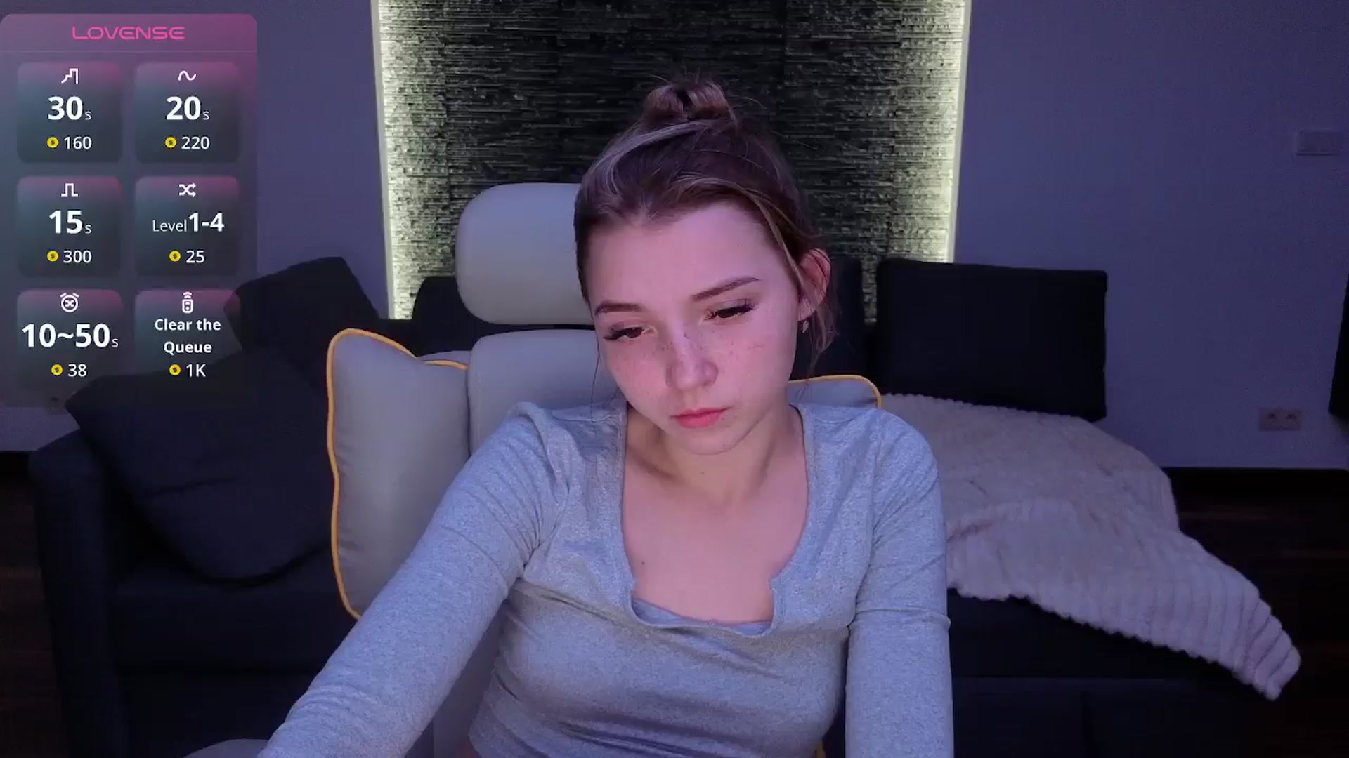 Gallery image thumbnail from Daisyy's myfreecams stream on, 12/10/2025, 23:46 image 10 of 20