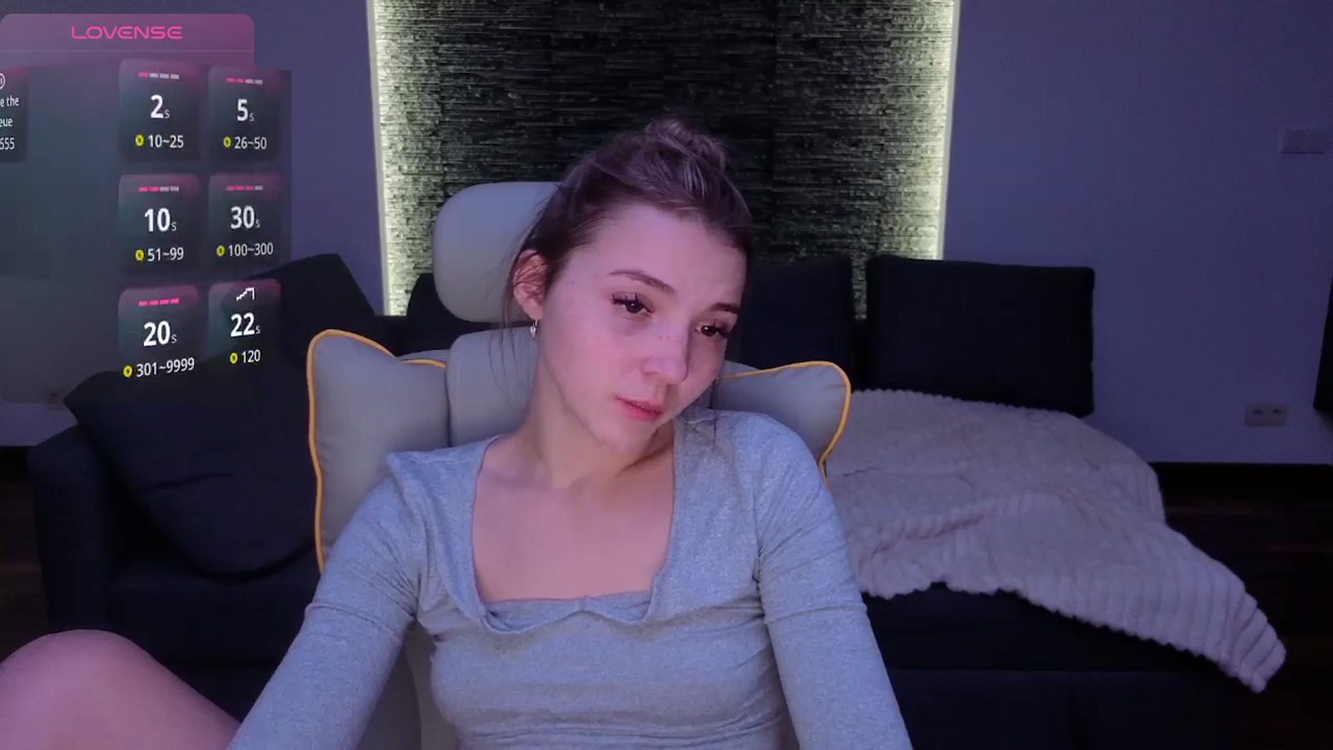 Gallery image thumbnail from Daisyy's myfreecams stream on, 12/10/2025, 23:46 image 20 of 20