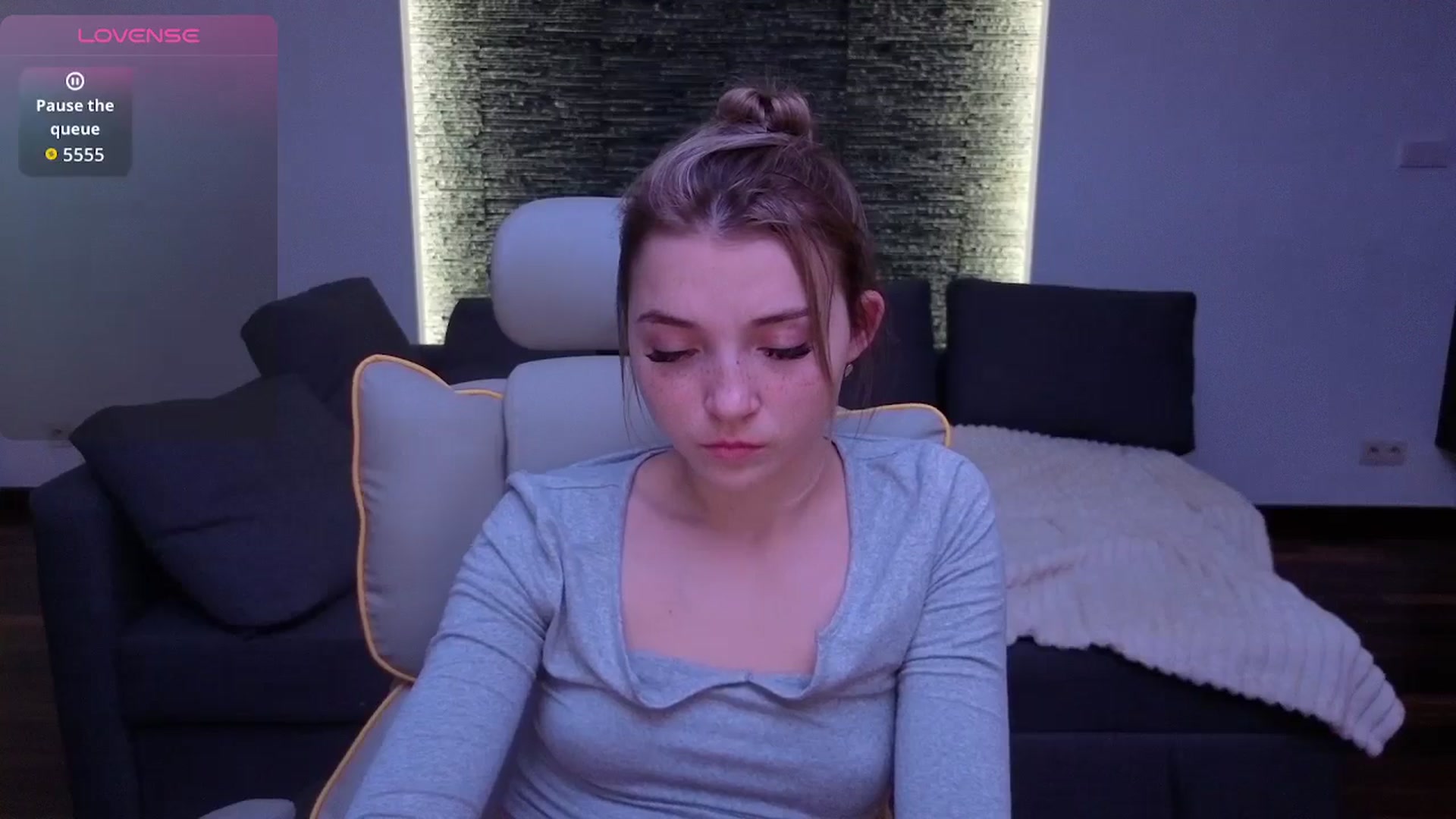 Gallery image thumbnail from Daisyy's myfreecams stream on, 12/10/2025, 23:46 image 14 of 20