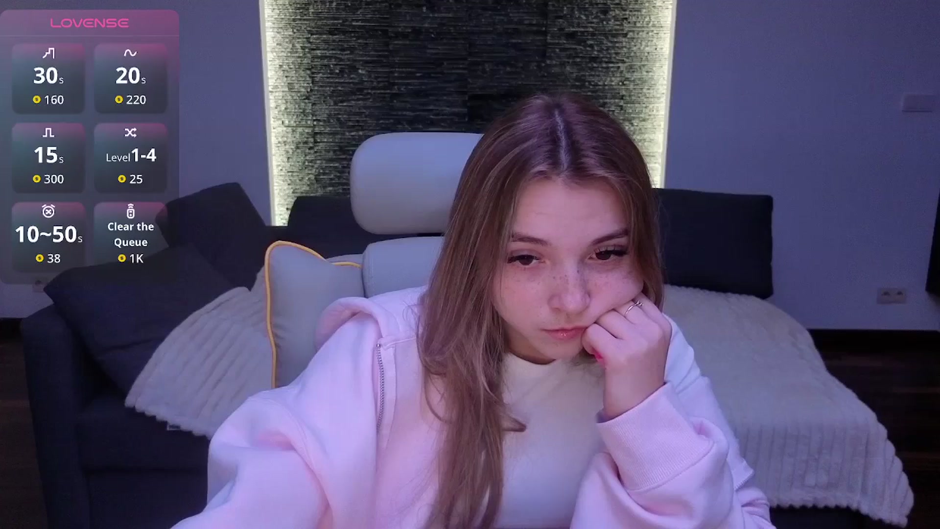 Gallery image thumbnail from Daisyy's myfreecams stream on, 12/11/2025, 16:32 image 2 of 20