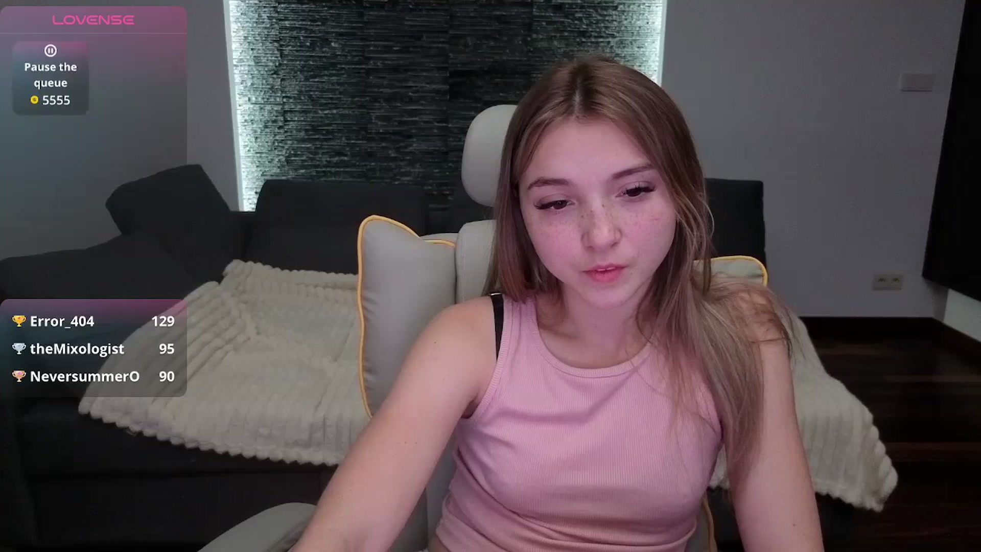 Gallery image thumbnail from Daisyy's myfreecams stream on, 12/12/2025, 20:20 image 7 of 20