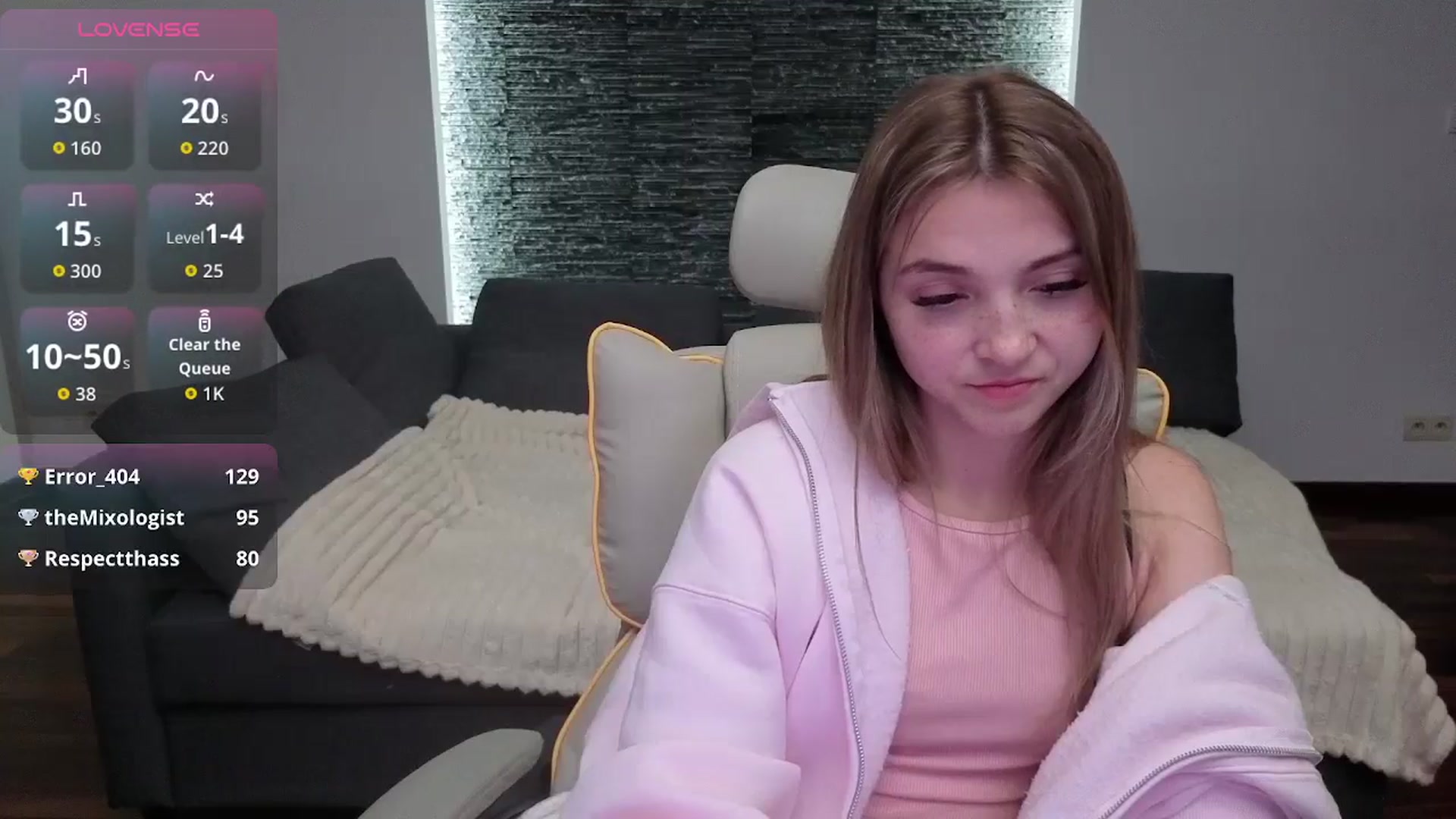 Gallery image thumbnail from Daisyy's myfreecams stream on, 12/12/2025, 20:20 image 2 of 20