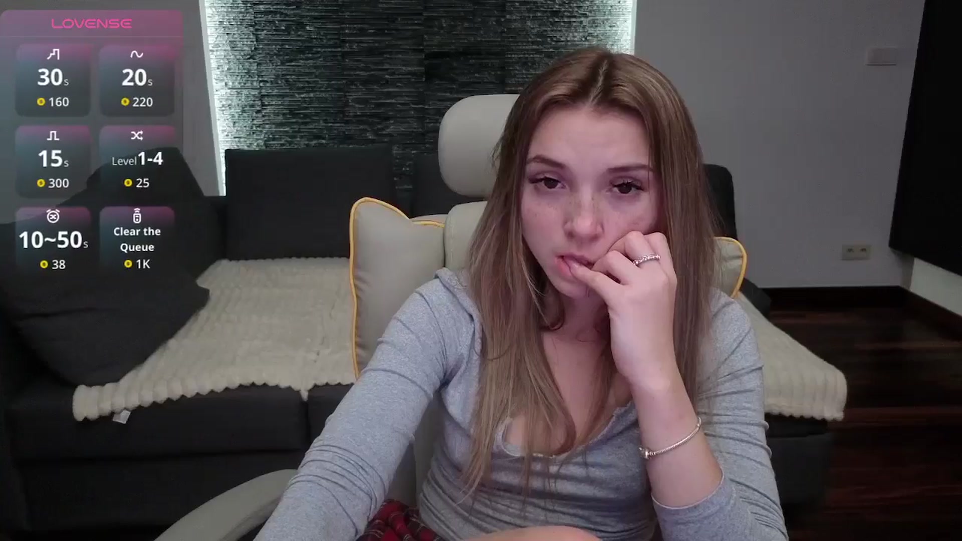 Gallery image thumbnail from Daisyy's myfreecams stream on, 12/16/2025, 17:38 image 10 of 20