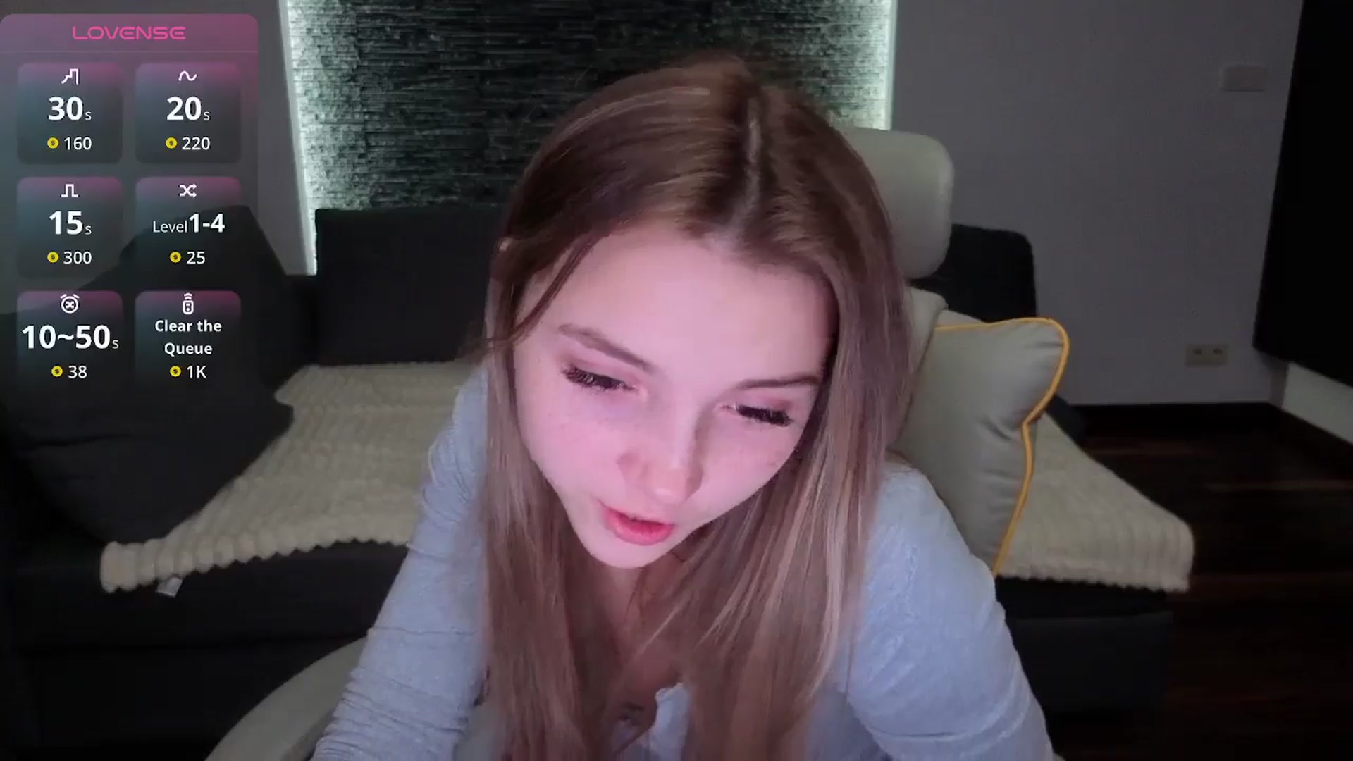 Gallery image thumbnail from Daisyy's myfreecams stream on, 12/16/2025, 17:38 image 15 of 20