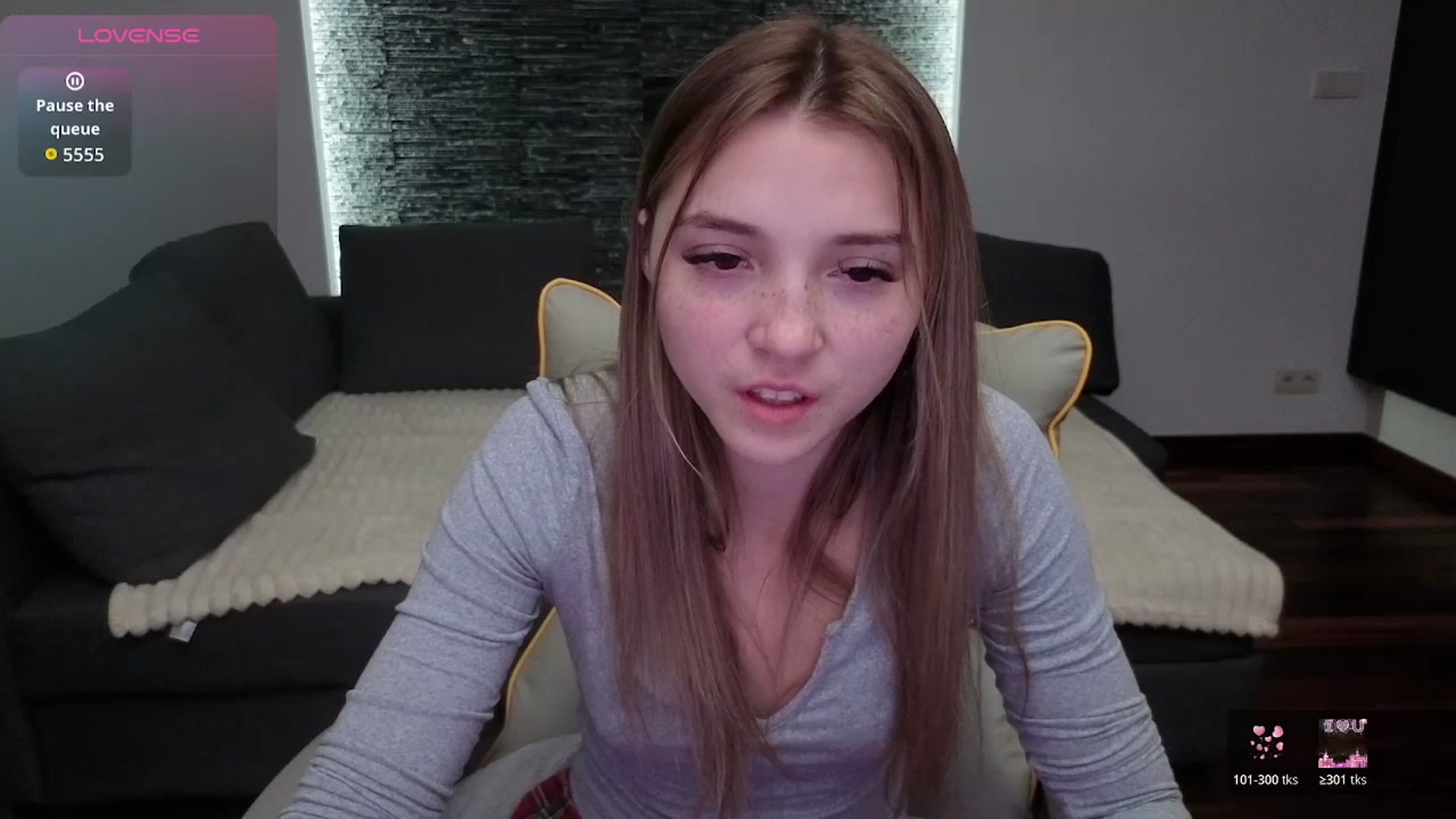 Gallery image thumbnail from Daisyy's myfreecams stream on, 12/16/2025, 17:38 image 19 of 20