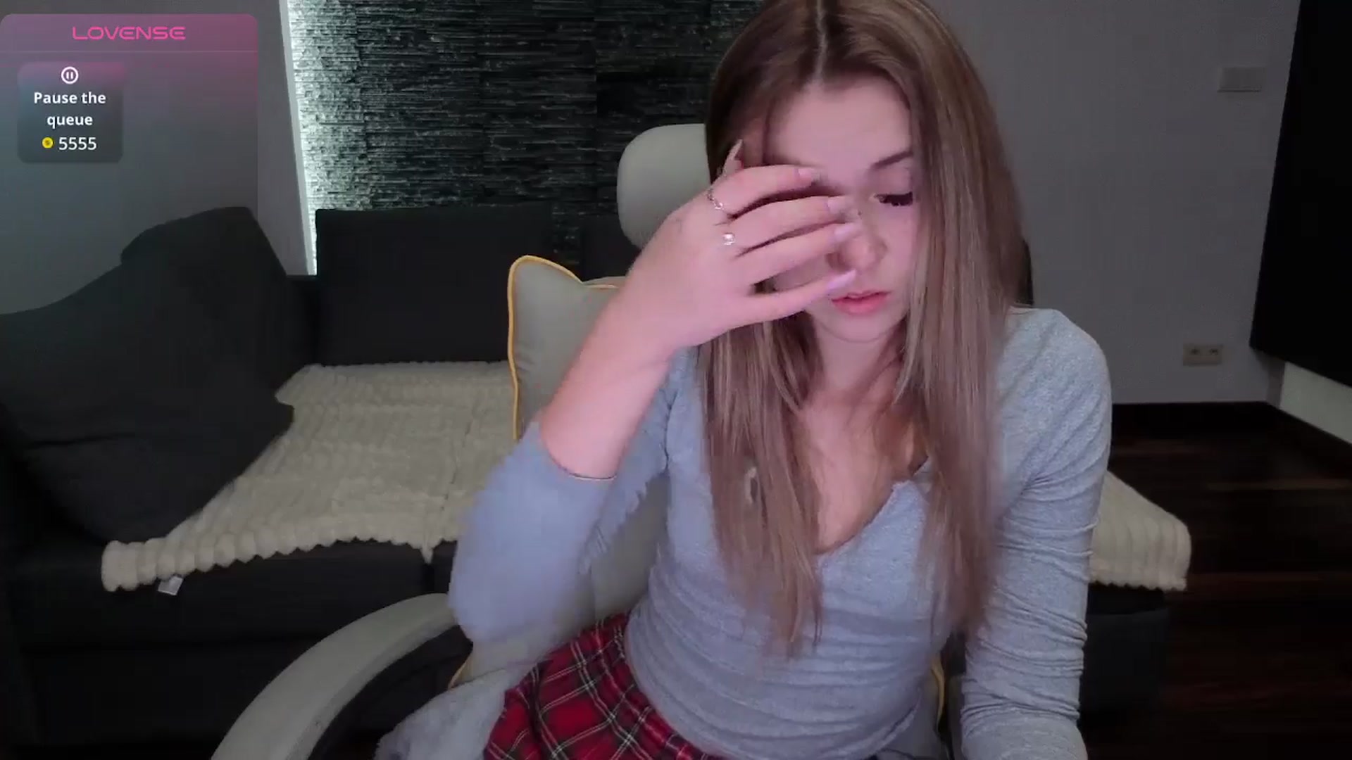 Gallery image thumbnail from Daisyy's myfreecams stream on, 12/16/2025, 17:38 image 17 of 20