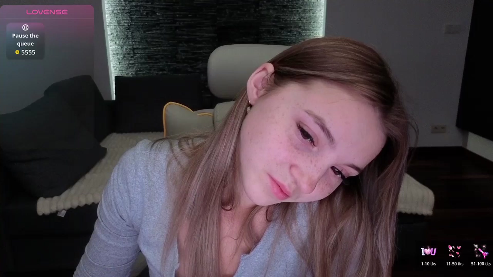 Gallery image thumbnail from Daisyy's myfreecams stream on, 12/16/2025, 17:38 image 20 of 20