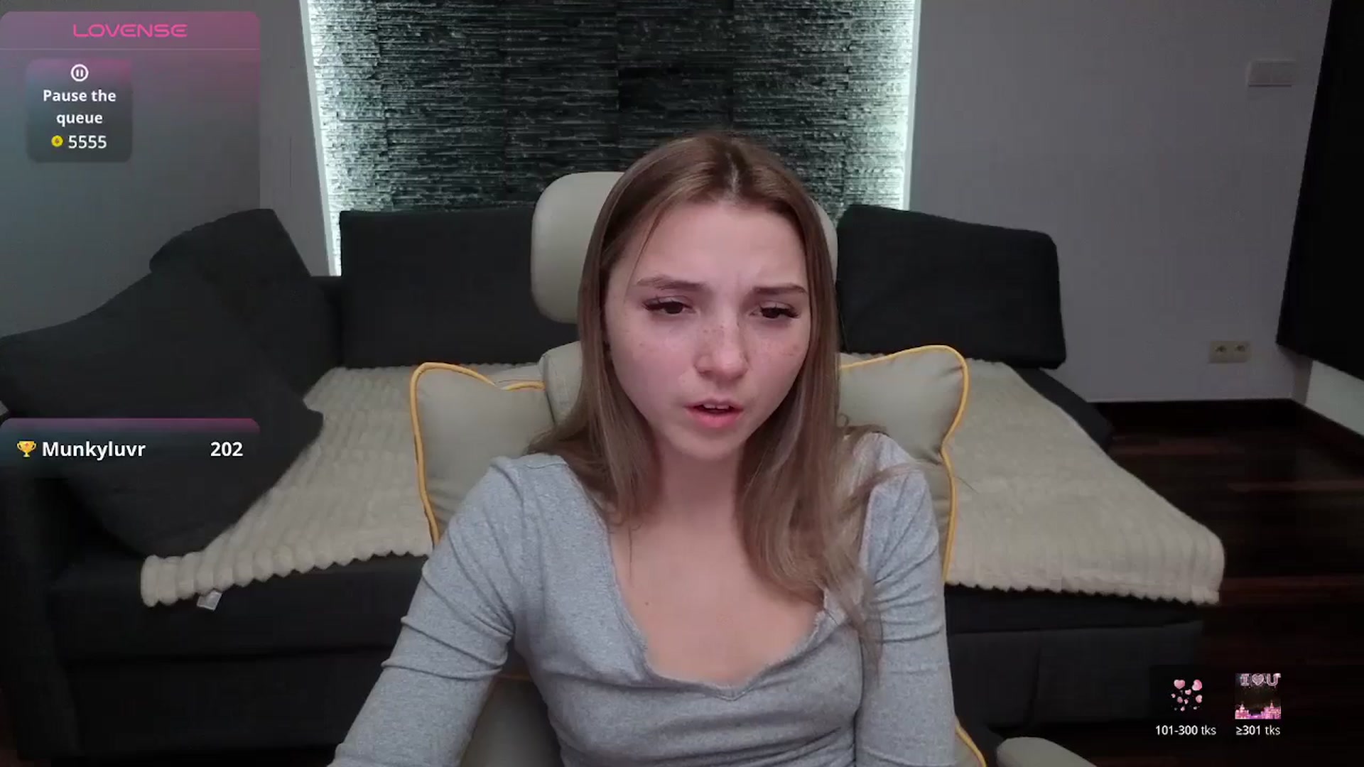 Gallery image thumbnail from Daisyy's myfreecams stream on, 12/16/2025, 19:27 image 12 of 20