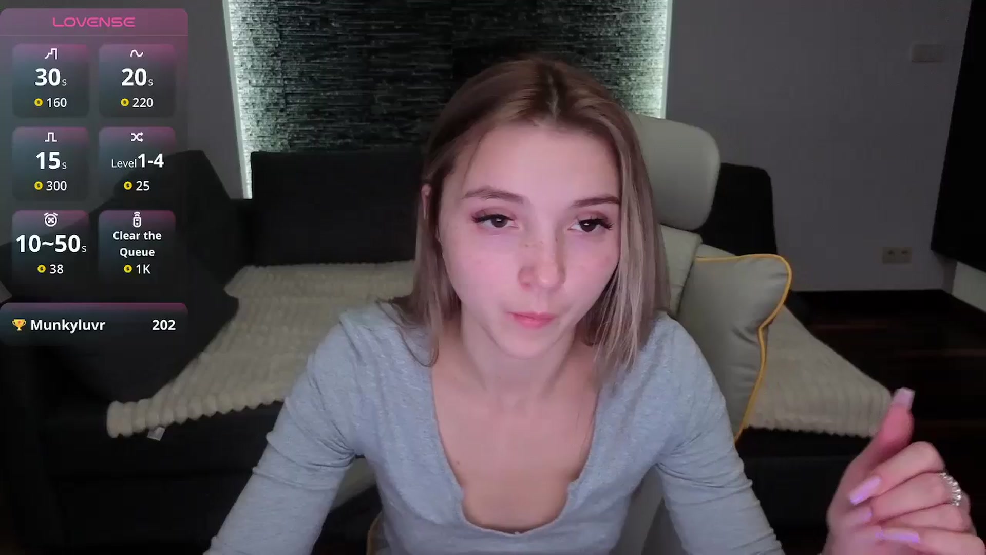 Gallery image thumbnail from Daisyy's myfreecams stream on, 12/16/2025, 19:27 image 1 of 20
