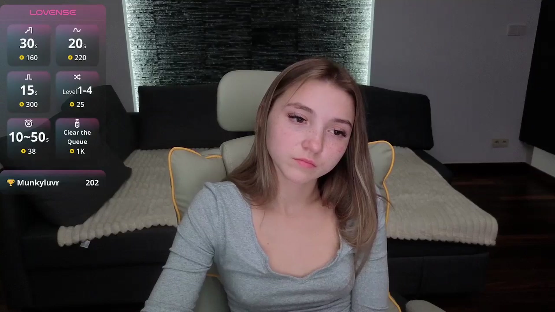 Gallery image thumbnail from Daisyy's myfreecams stream on, 12/16/2025, 19:27 image 11 of 20