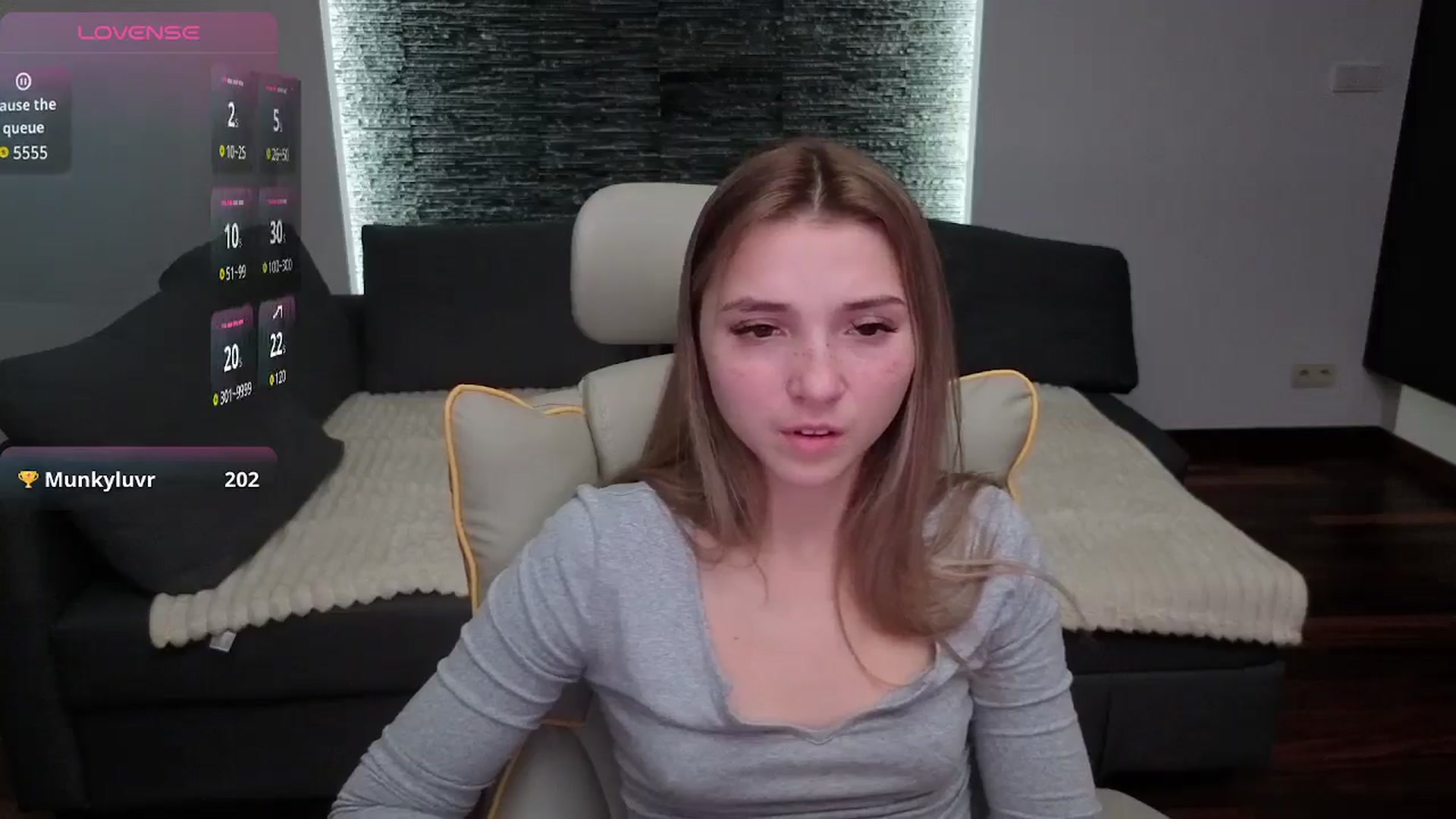 Gallery image thumbnail from Daisyy's myfreecams stream on, 12/16/2025, 19:27 image 13 of 20