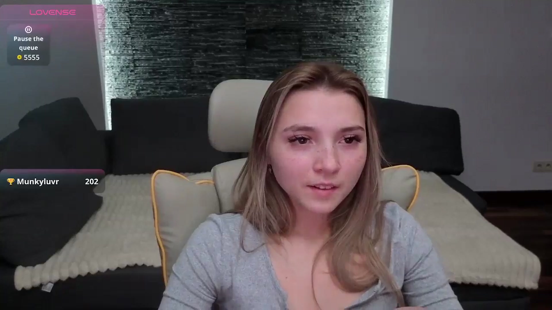 Gallery image thumbnail from Daisyy's myfreecams stream on, 12/16/2025, 19:27 image 19 of 20