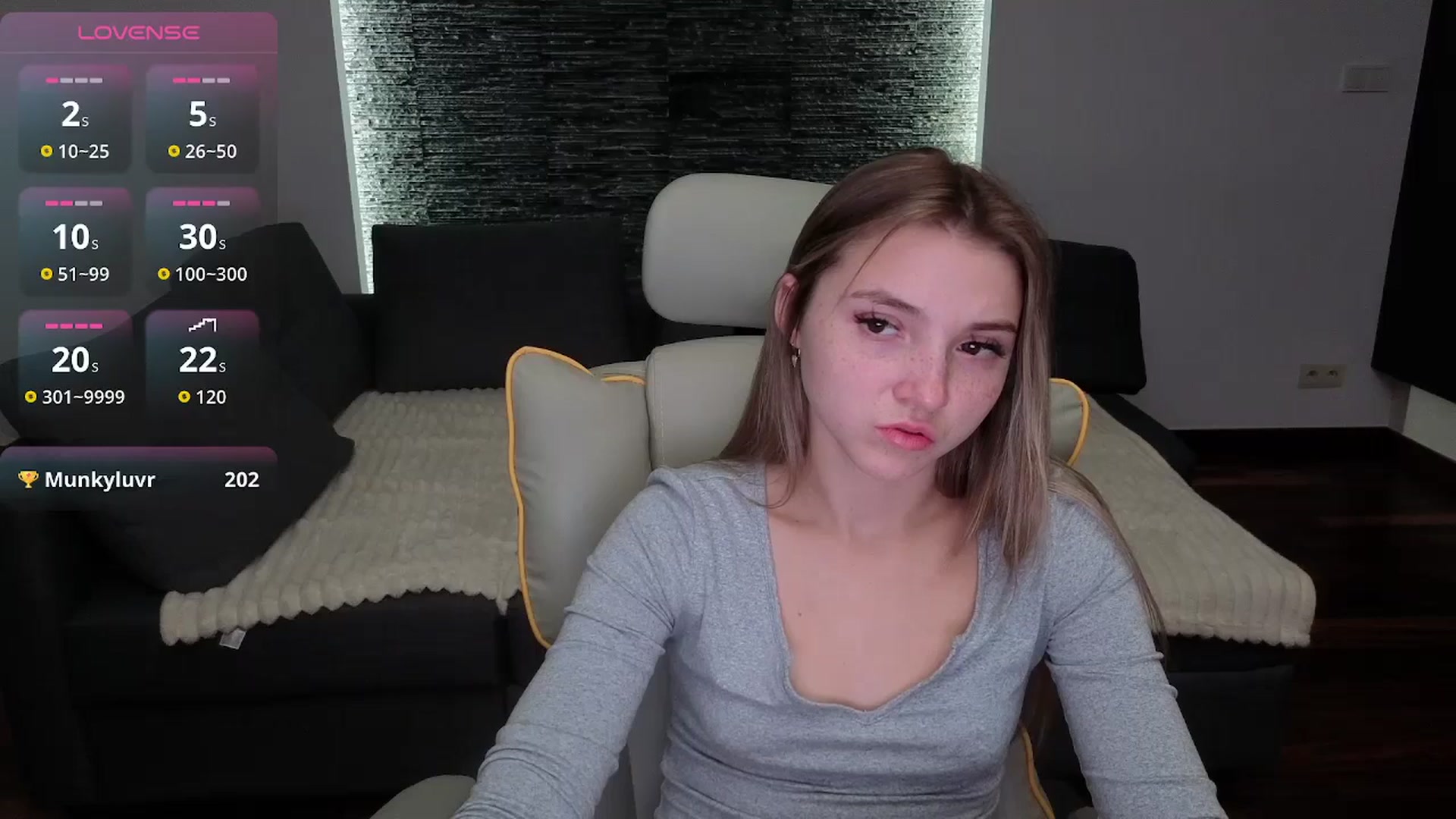 Gallery image thumbnail from Daisyy's myfreecams stream on, 12/16/2025, 19:27 image 3 of 20
