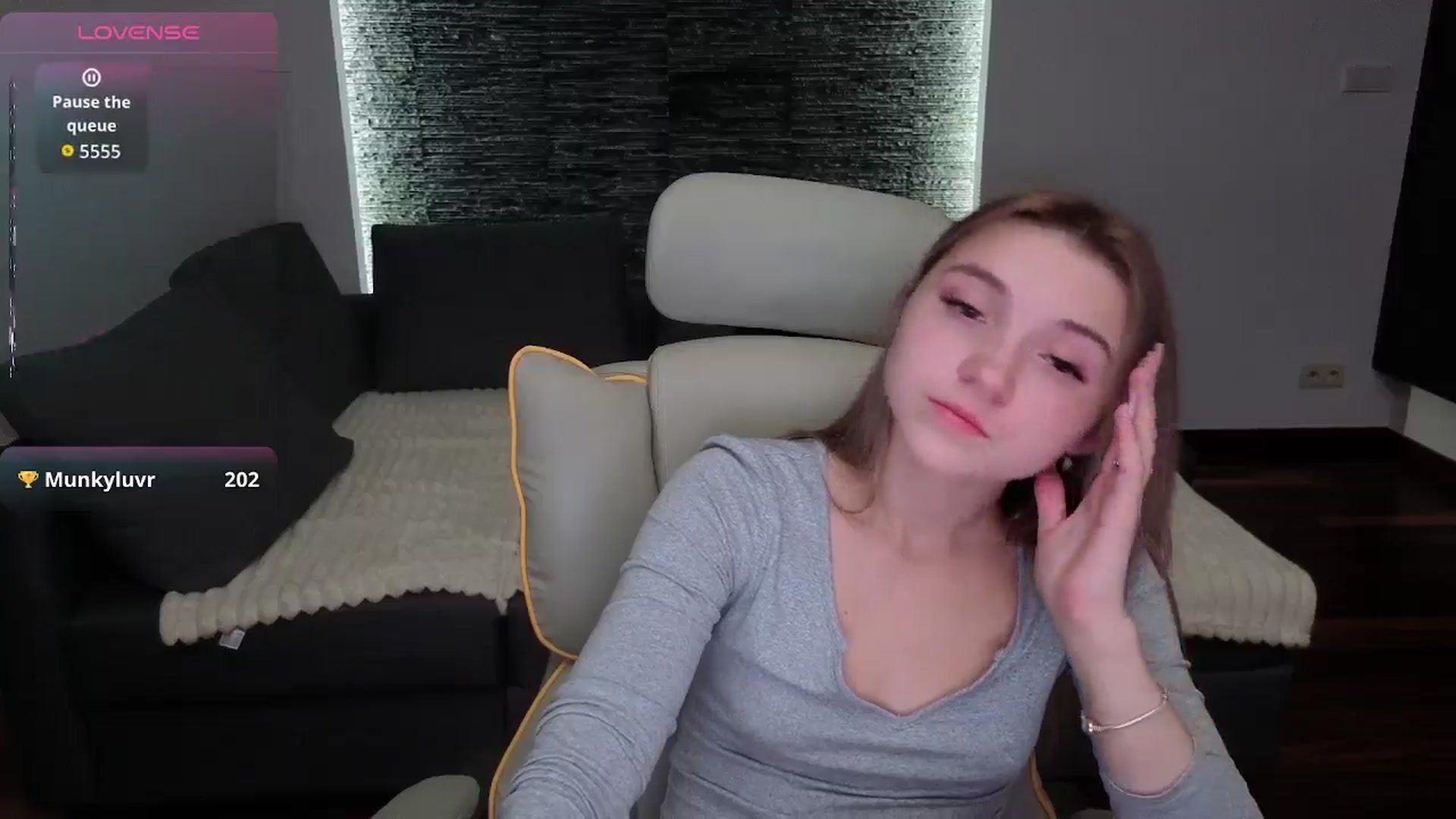 Gallery image thumbnail from Daisyy's myfreecams stream on, 12/16/2025, 19:27 image 5 of 20