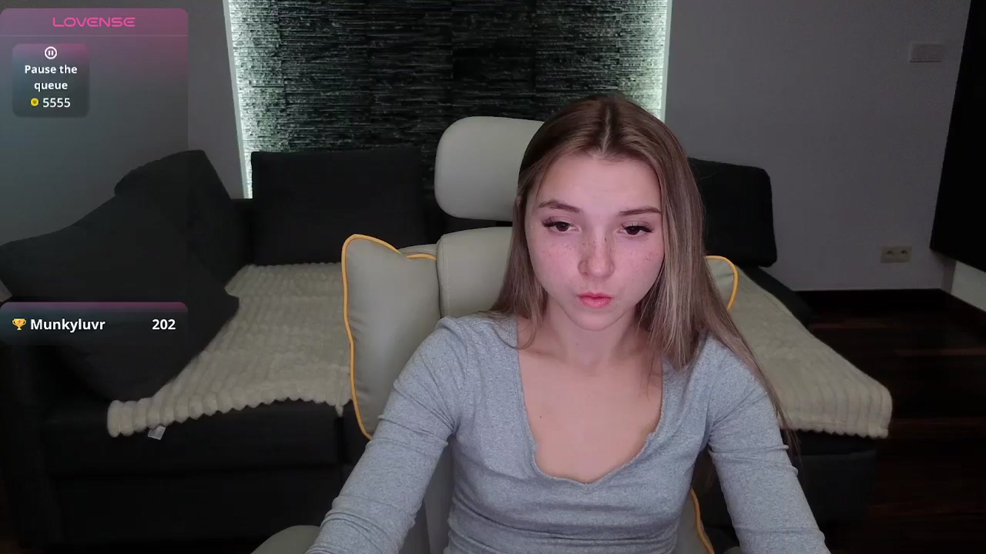 Gallery image thumbnail from Daisyy's myfreecams stream on, 12/16/2025, 19:27 image 2 of 20