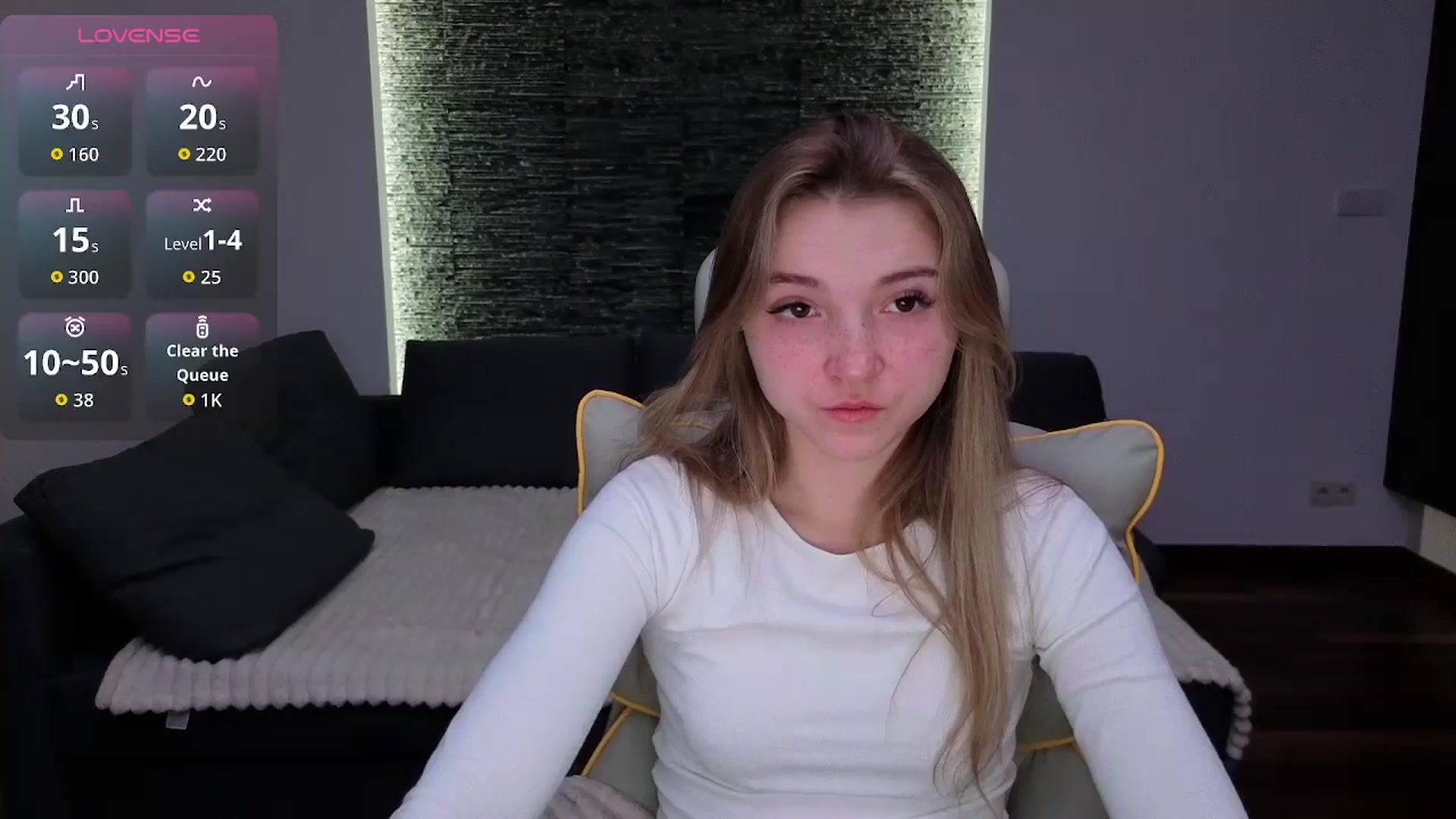 Gallery image thumbnail from Daisyy's myfreecams stream on, 12/23/2025, 14:13 image 7 of 20